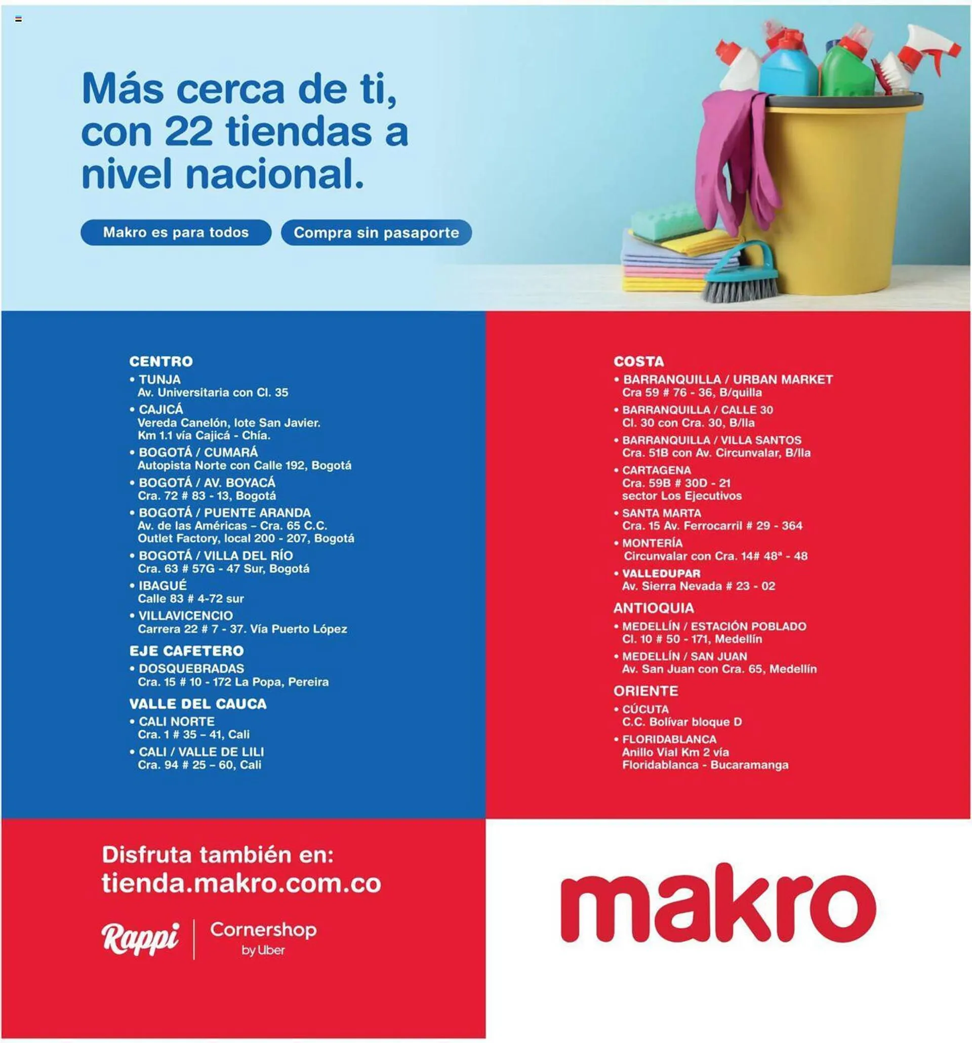 Catálogo Makro - 18