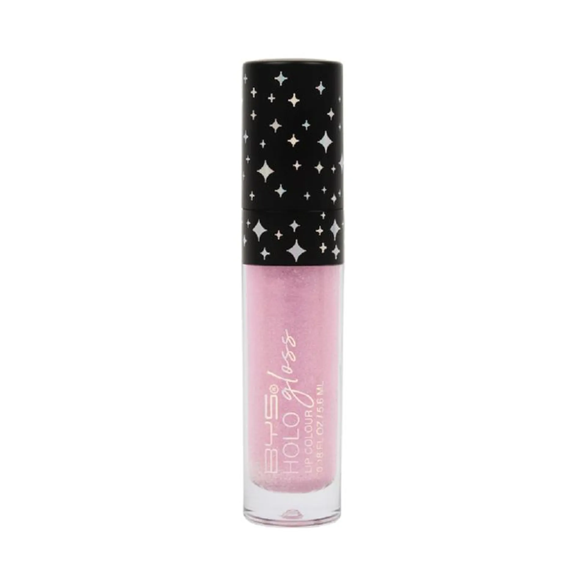 Lip Gloss Bys Holo Astro Pink 5.6ml