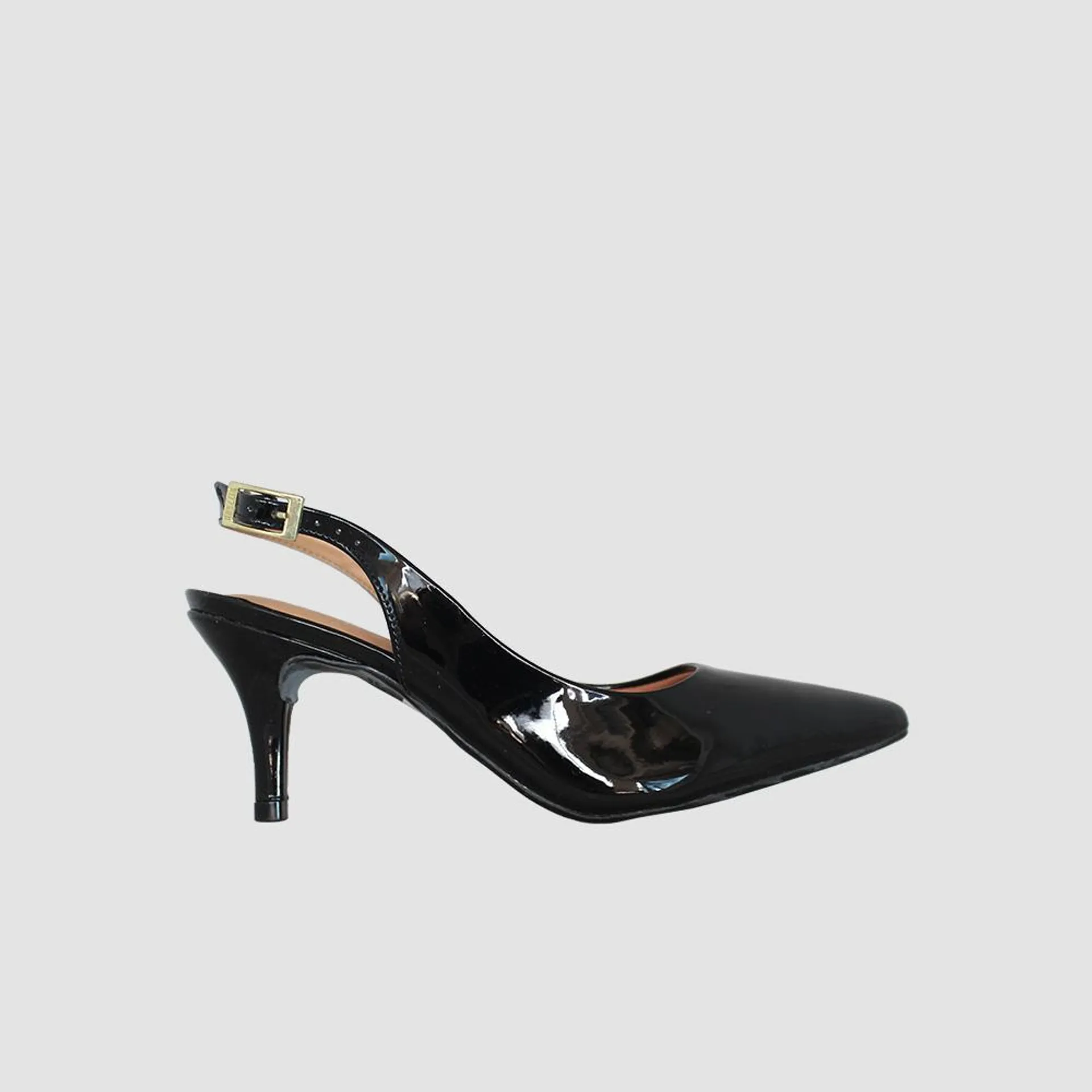 ZAPATILLAS PARA MUJER SULIA NEGRO