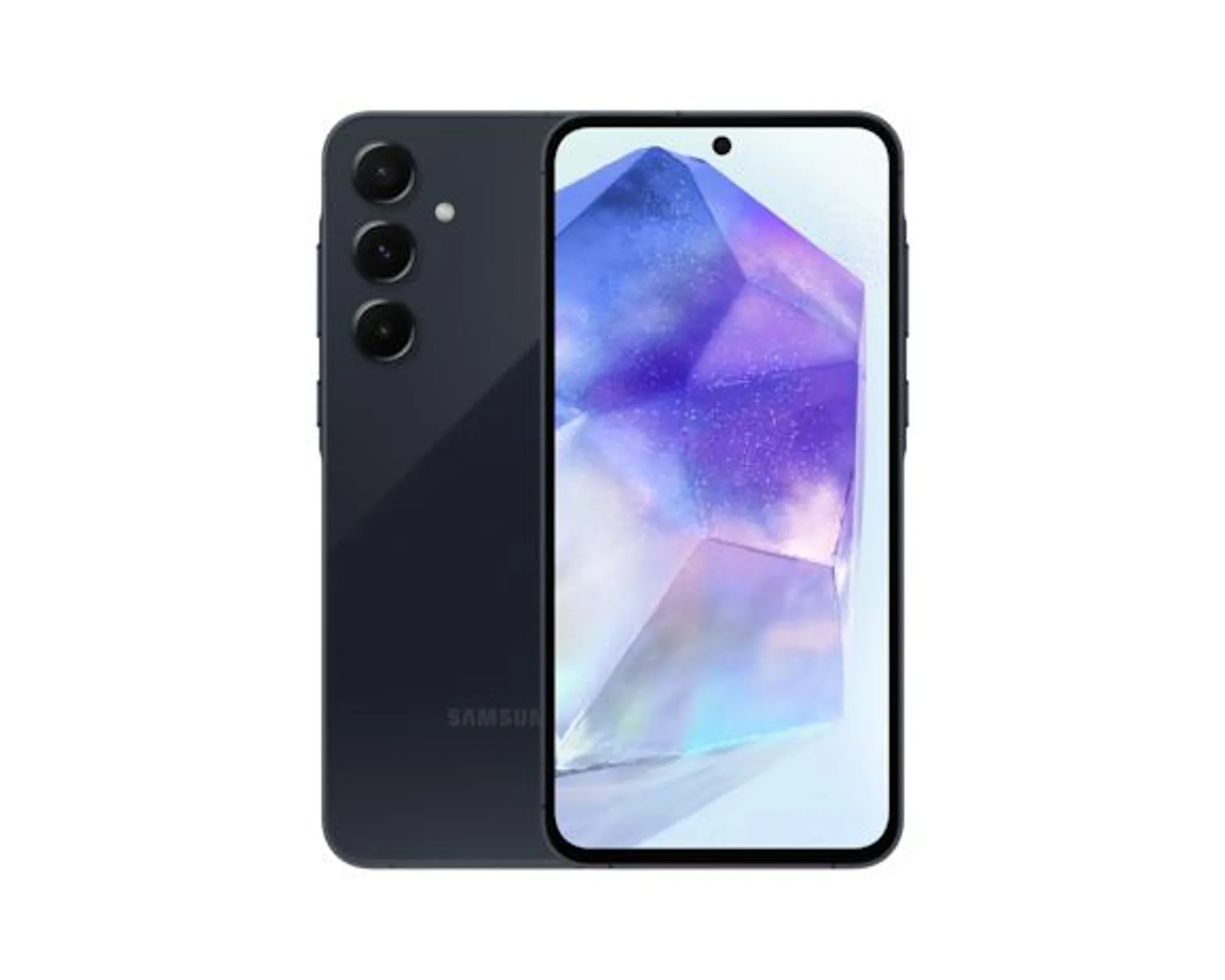 Galaxy A55 5G 256GB + Galaxy Fit3