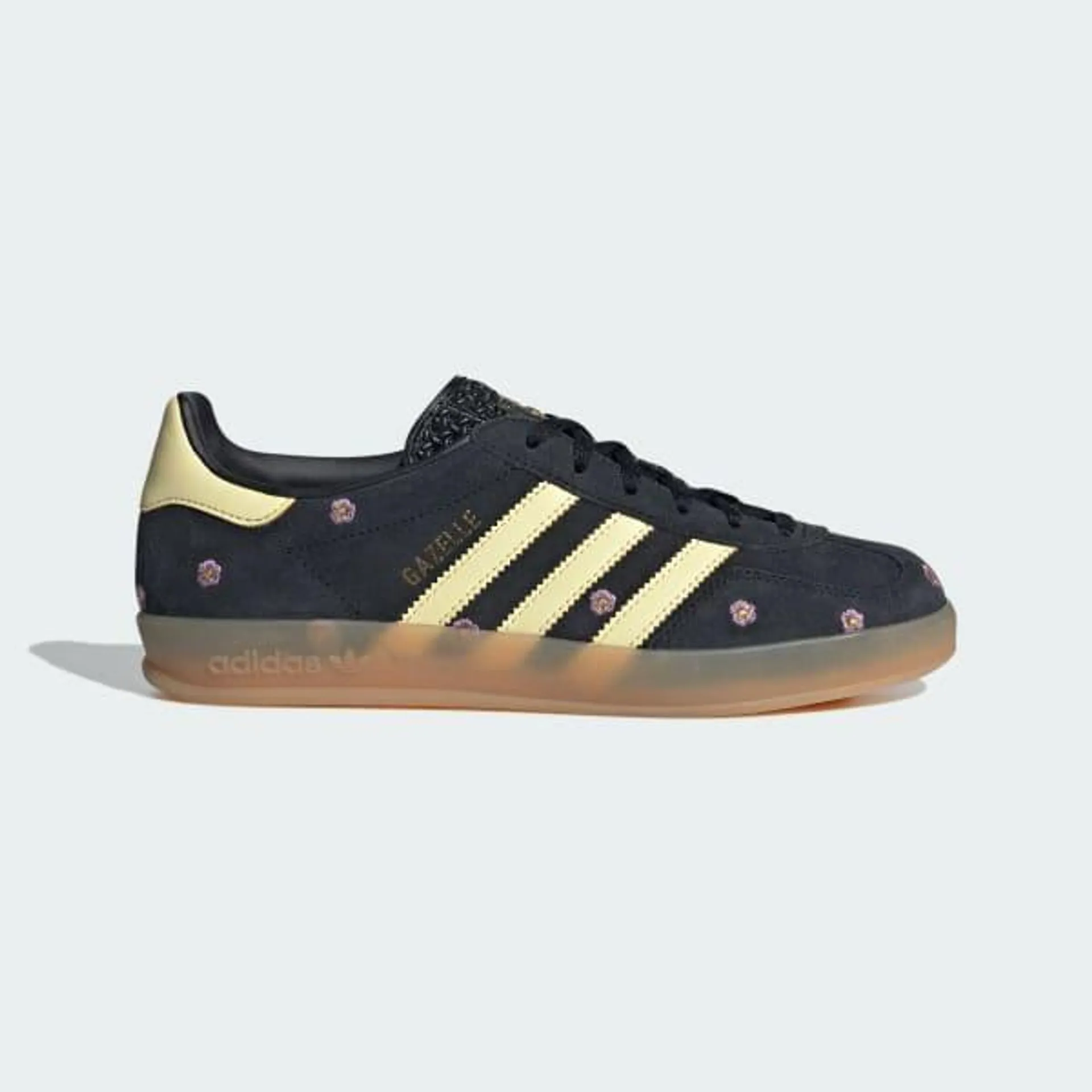 Tenis Gazelle Indoor