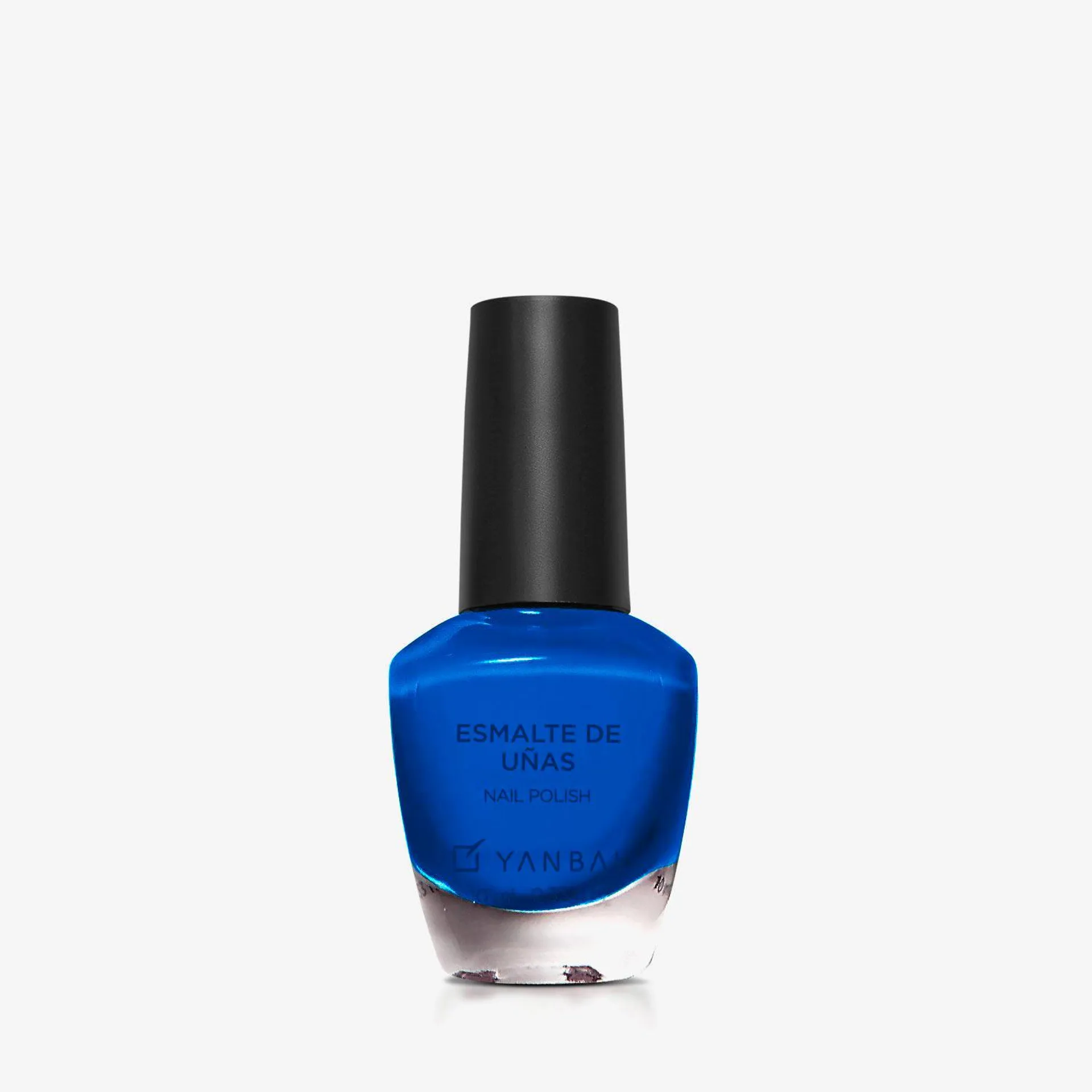 Esmalte de Uñas Azul Cartagena