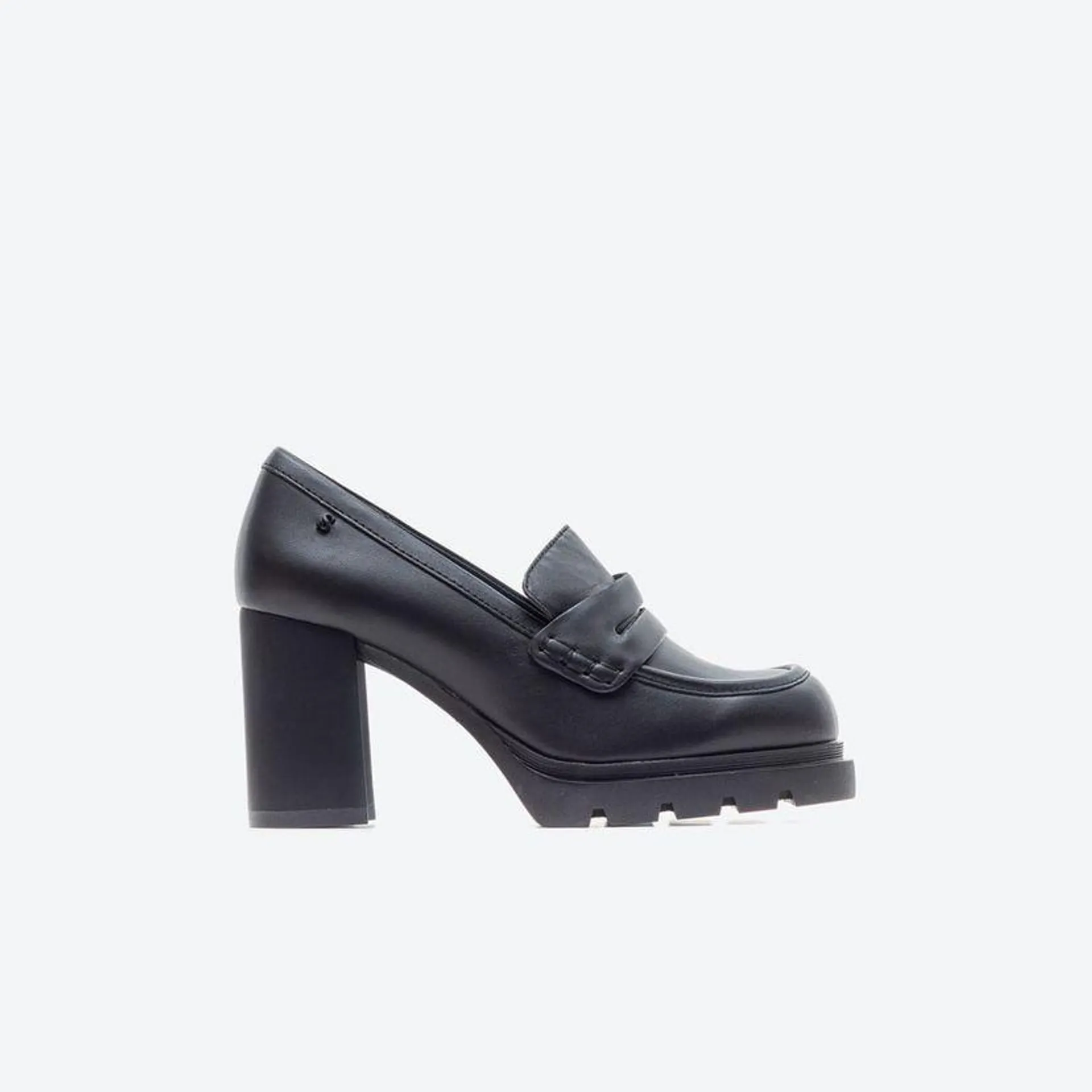 Zapato Casual Mujer Stonefly Z1in Negro