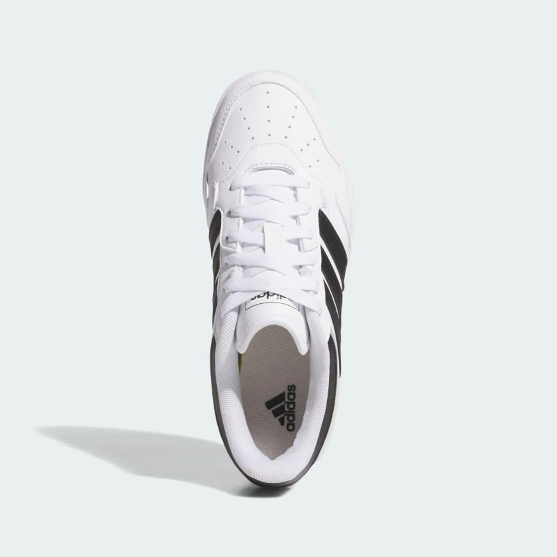 Tenis Hoops 4.0