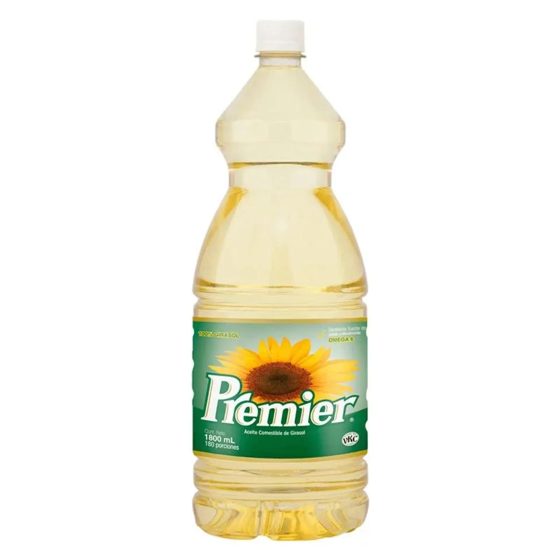 Aceite Premier Girasol x 1800 ml