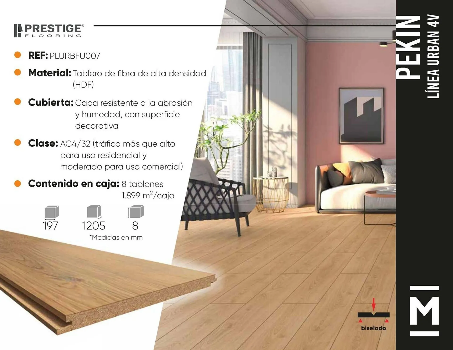 Catalogo de Catálogo Madecentro 14 de enero al 22 de enero 2025 - Pag 16