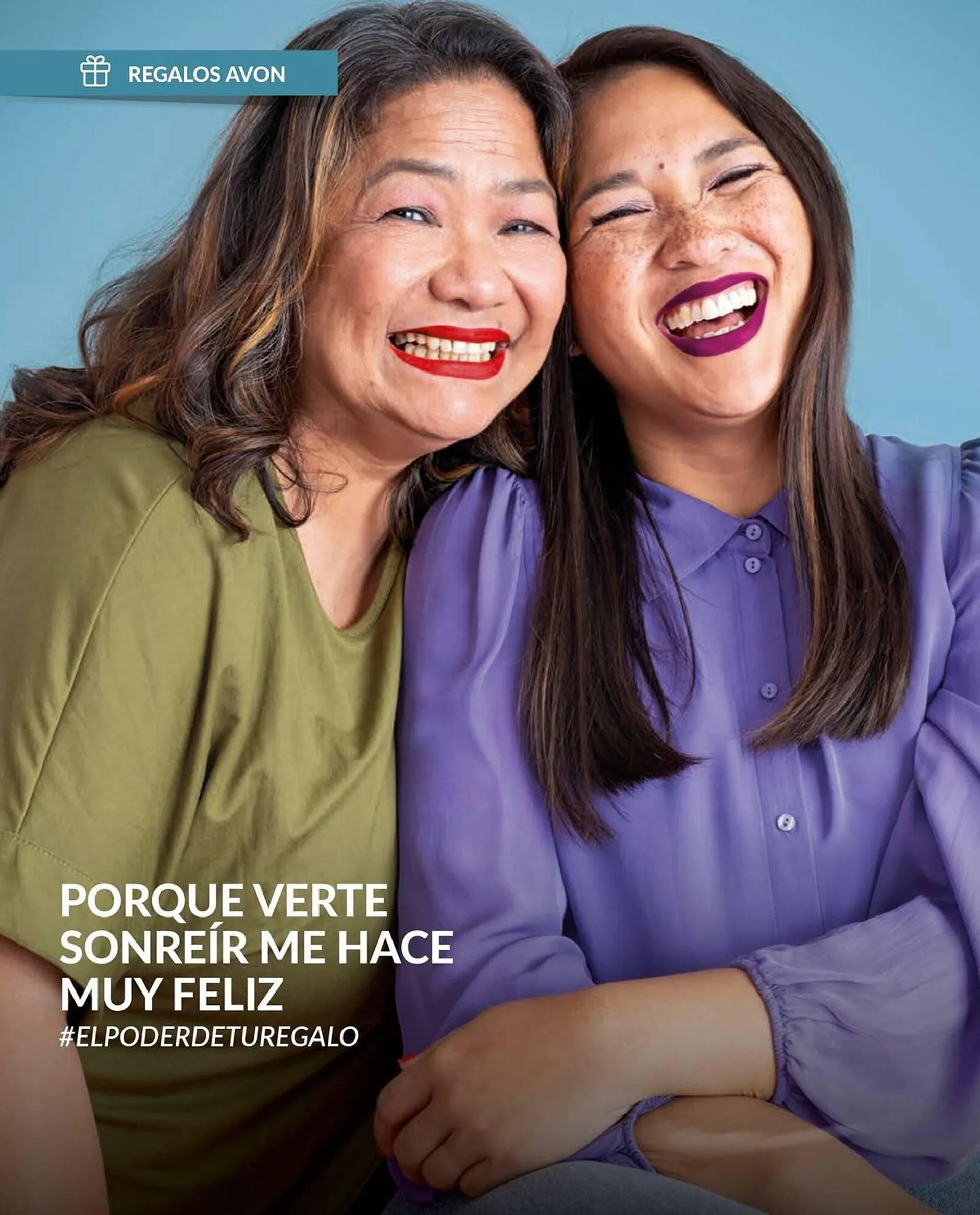 Catalogo de Catálogo Avon 20 de diciembre al 3 de enero 2025 - Pag 165