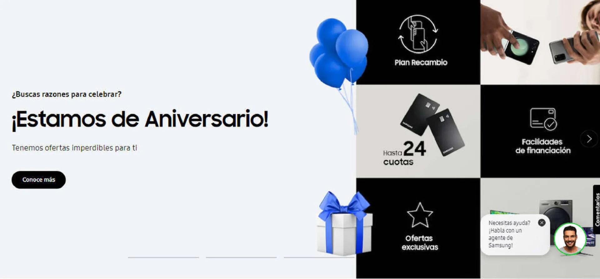 Catalogo de Catálogo Movistar 19 de septiembre al 29 de septiembre 2023 - Pag 1