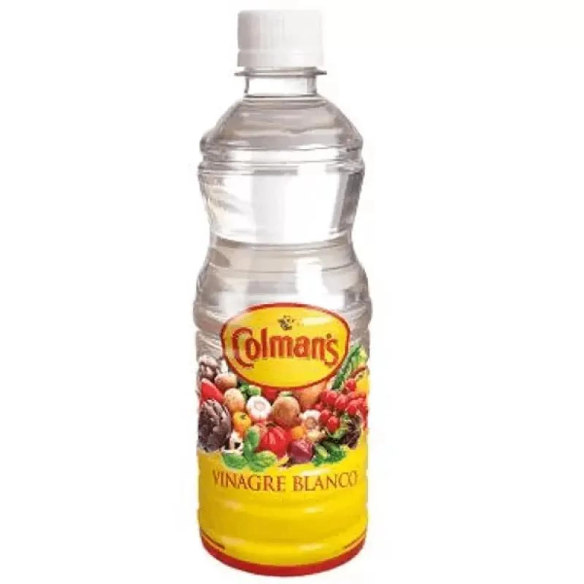 Vinagre Colmans x 250 ml