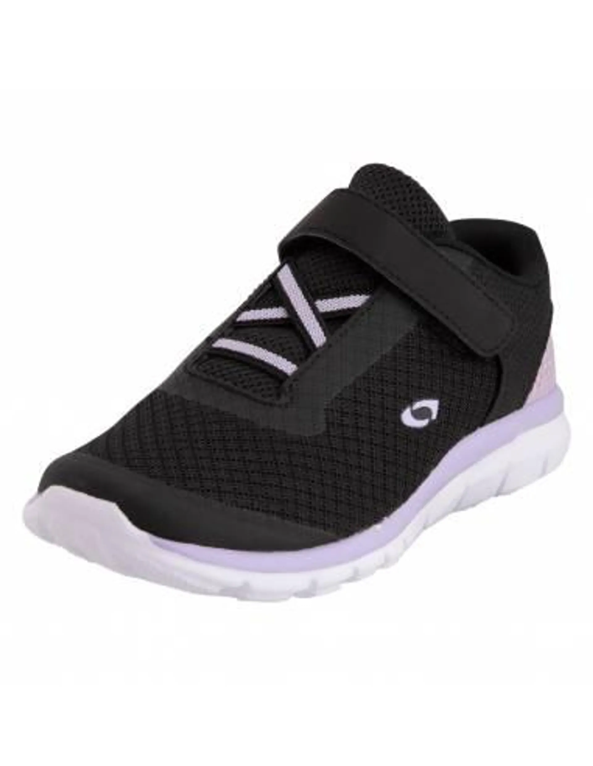 Zapatos deportivos Gusto XT para niña