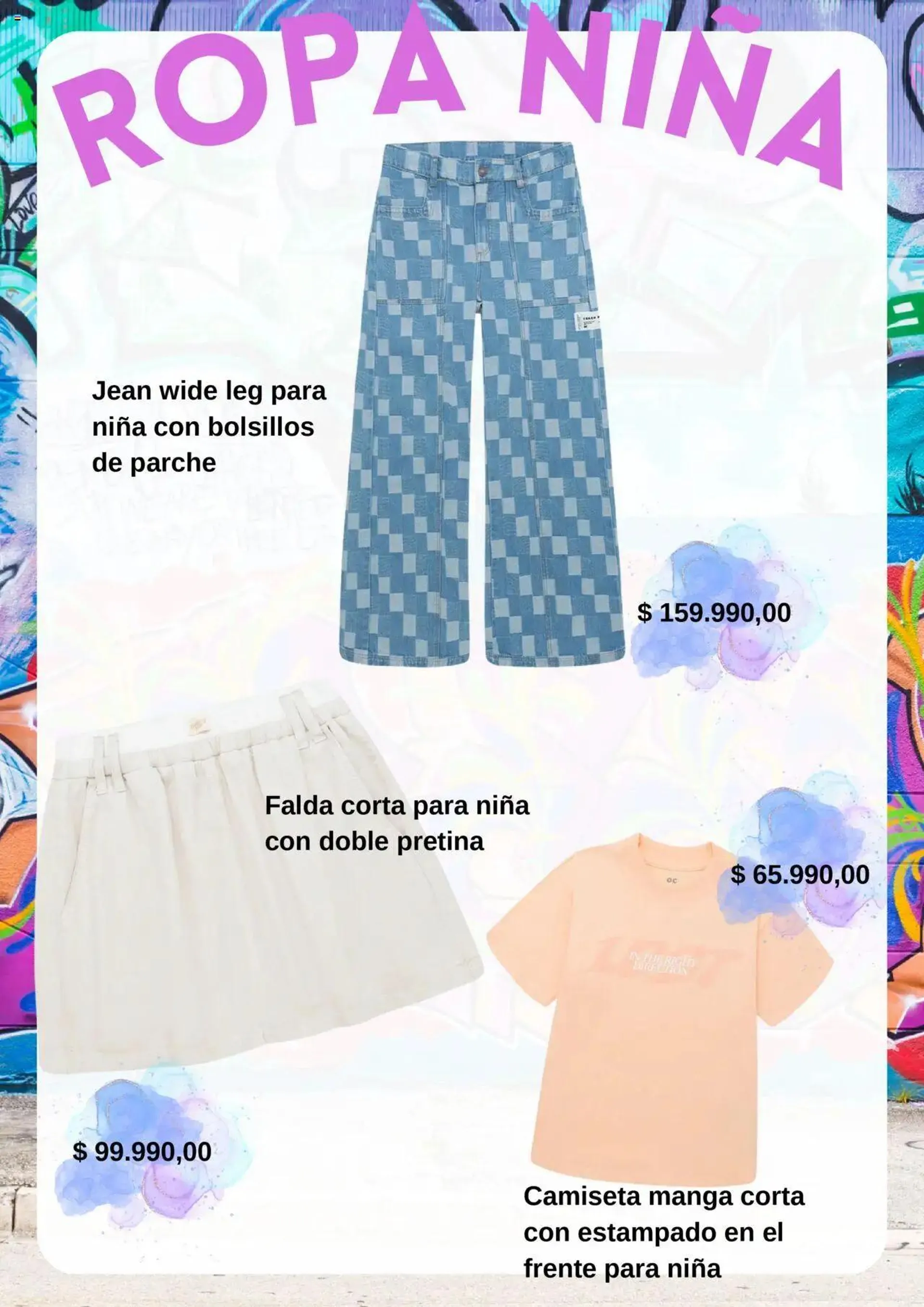 Catalogo de Offcorss - Promociones 26 de agosto al 31 de diciembre 2024 - Pag 3