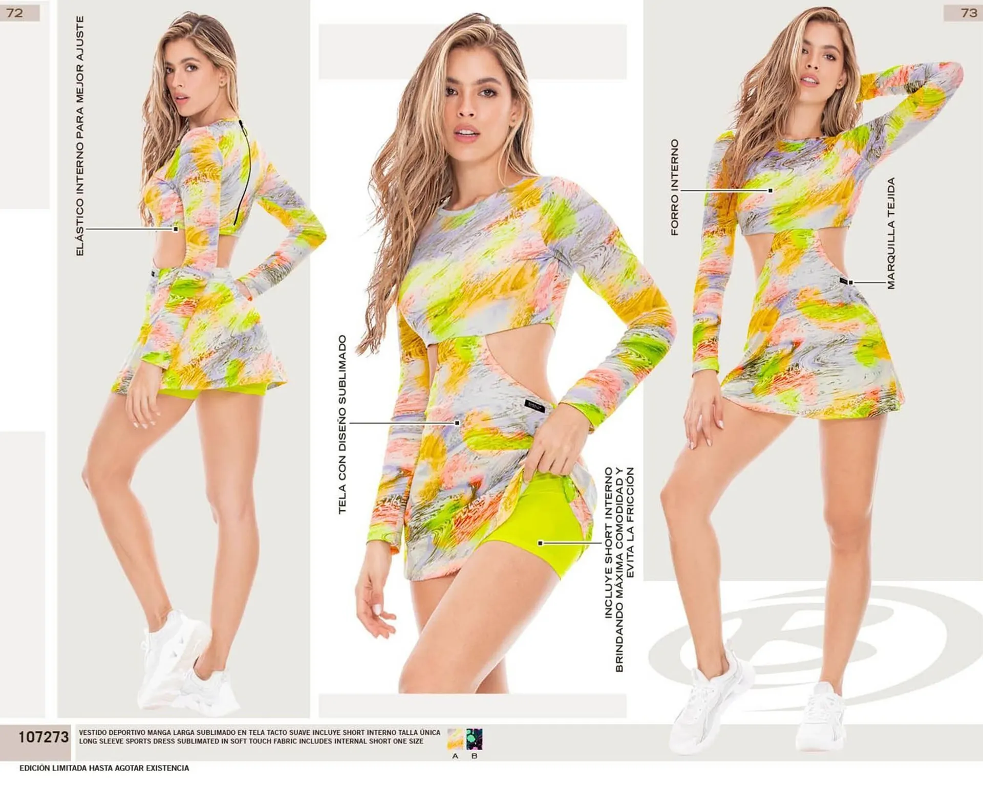 Catalogo de Catálogo Babalú Fashion 30 de octubre al 13 de noviembre 2024 - Pag 37