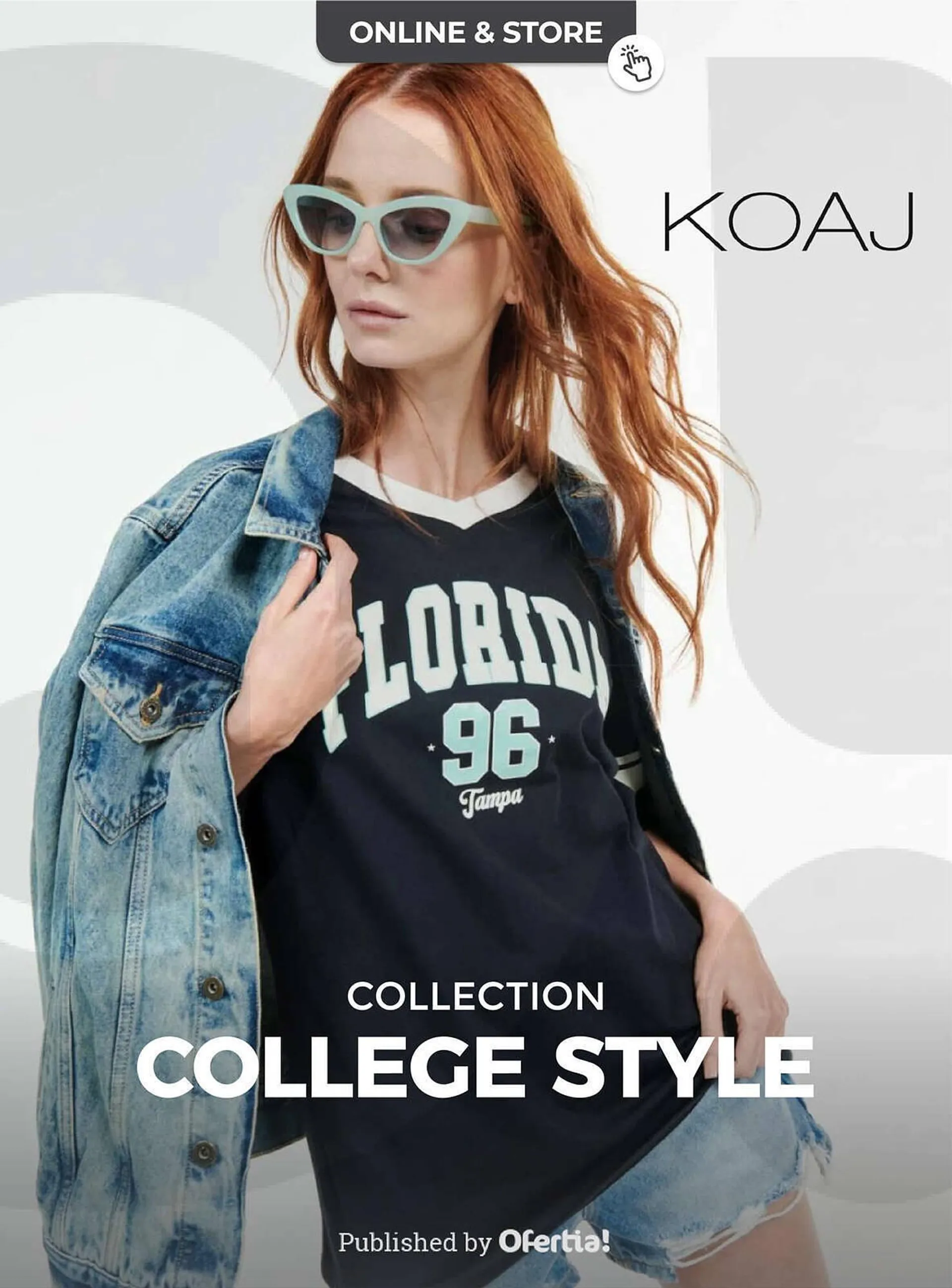 Catálogo Koaj - 1