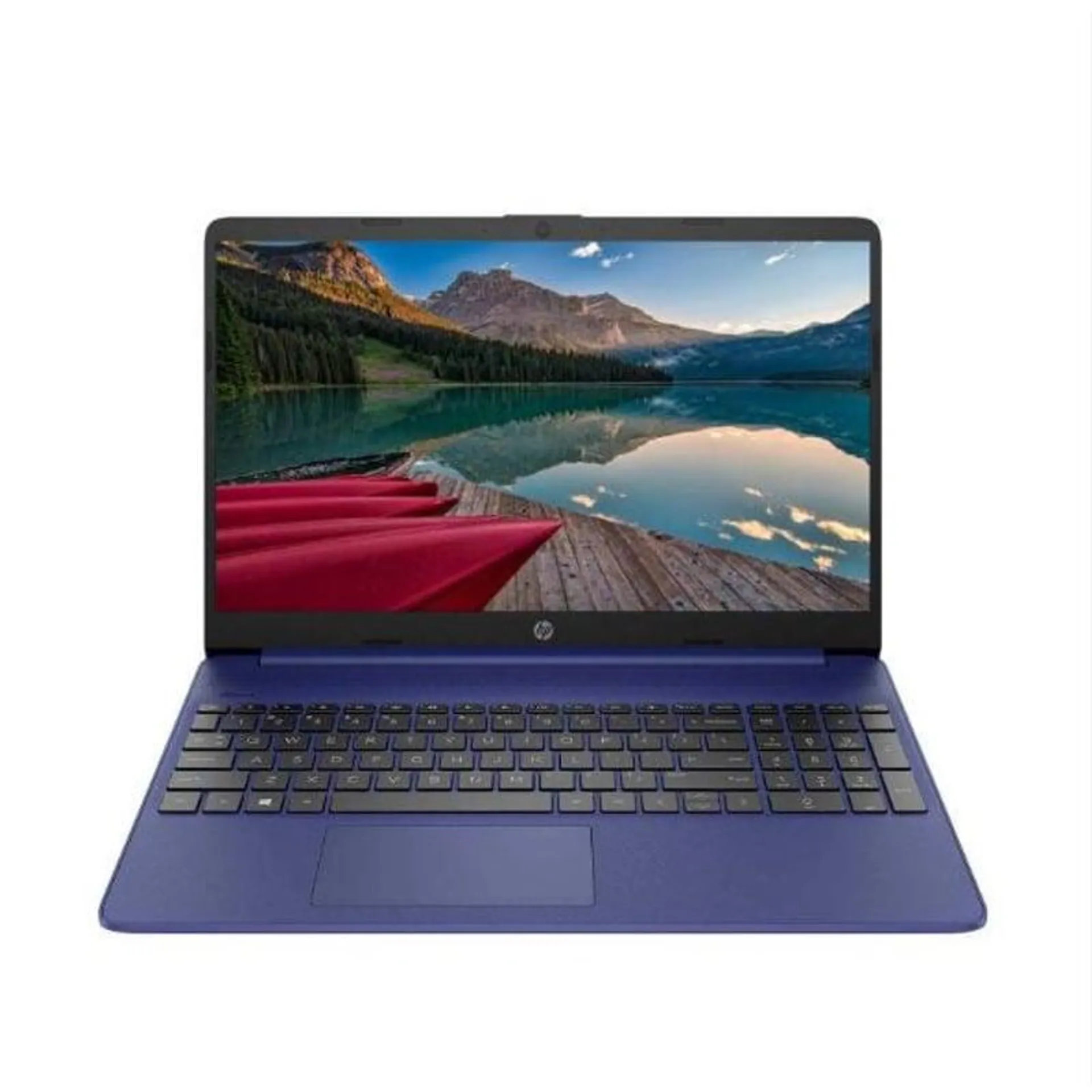 PORTATIL HP 15 EF2517LA AMD RYZEN 5 5500U 12GB DDR4 512GB SSD PAN15,6" HD AZUL INDIGO 7H9U4LA#ABM