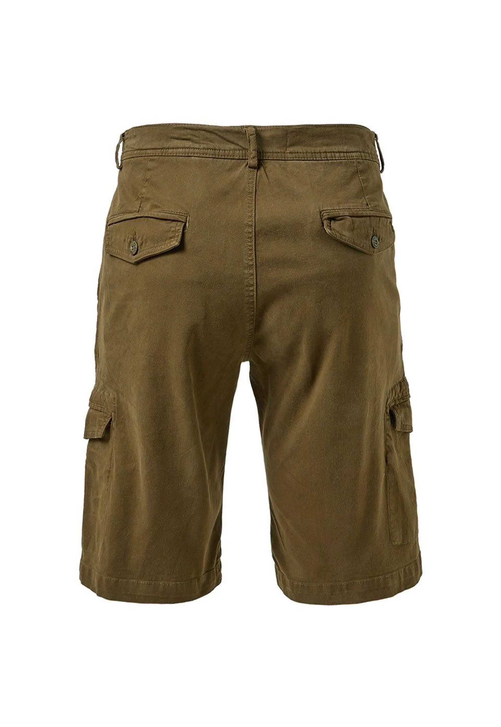 BER0007-VMI - Shorts Men