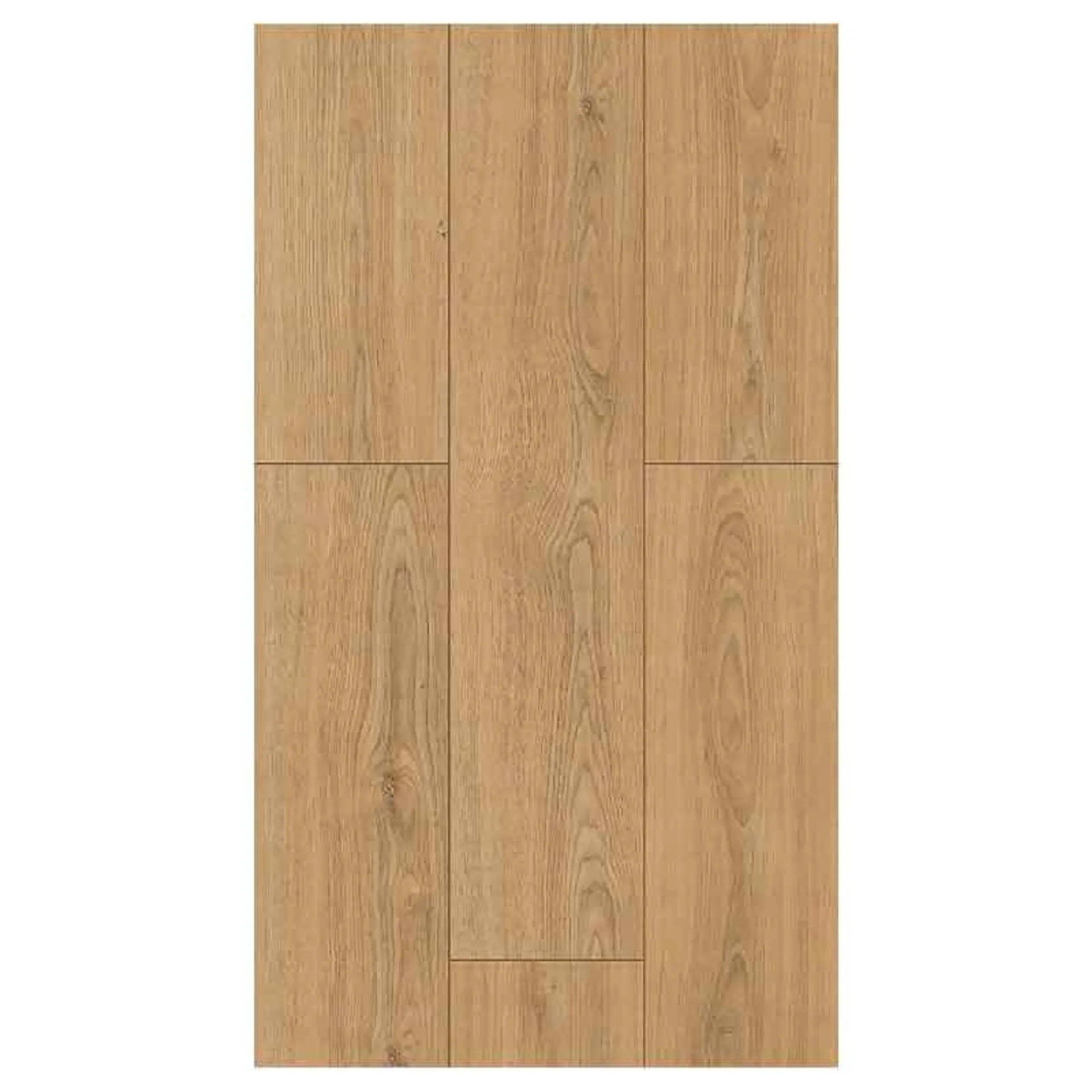 Piso laminado Pekin 1205X197/8Mm Para Interiores