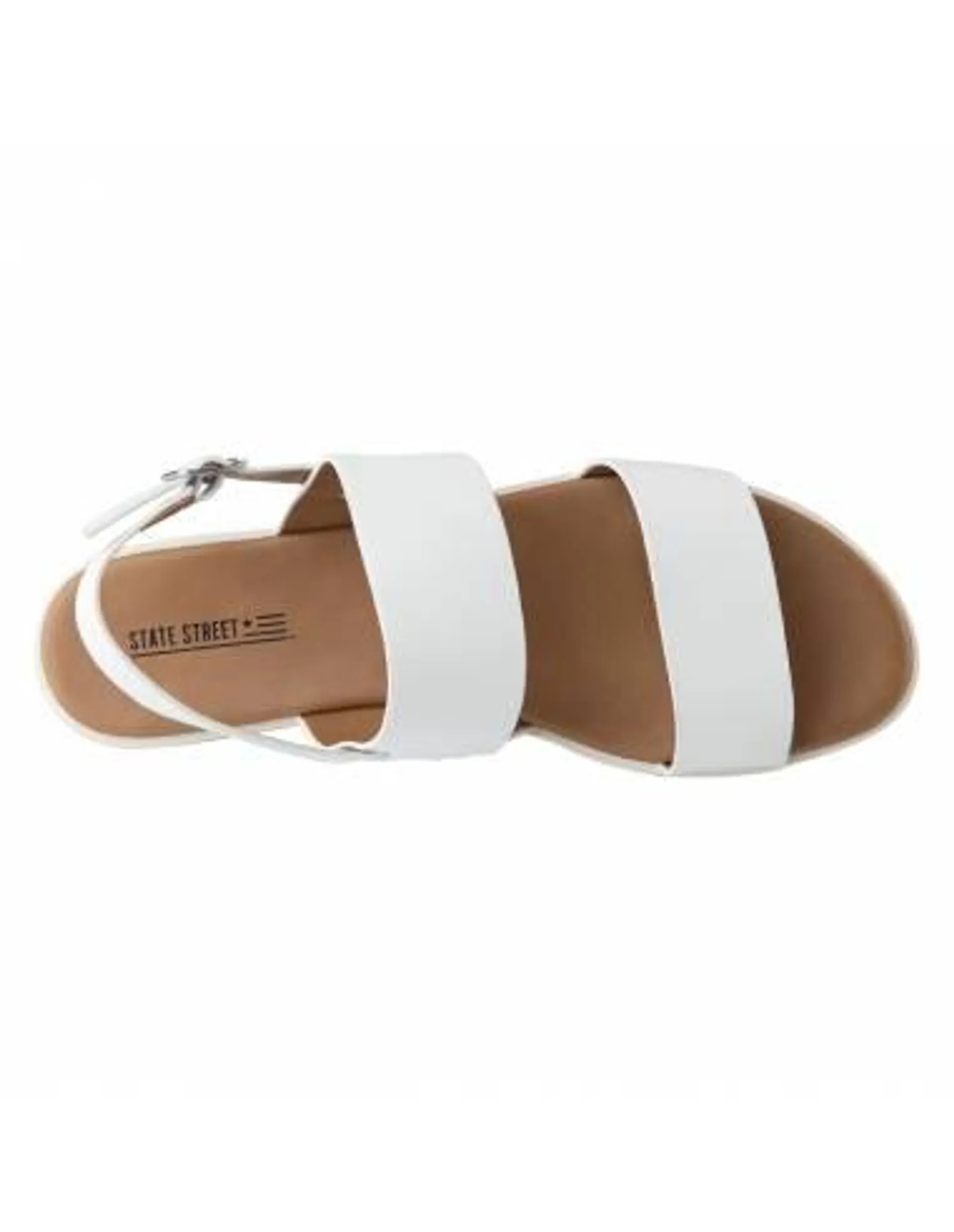 Sandalias planas Bunbun para mujer