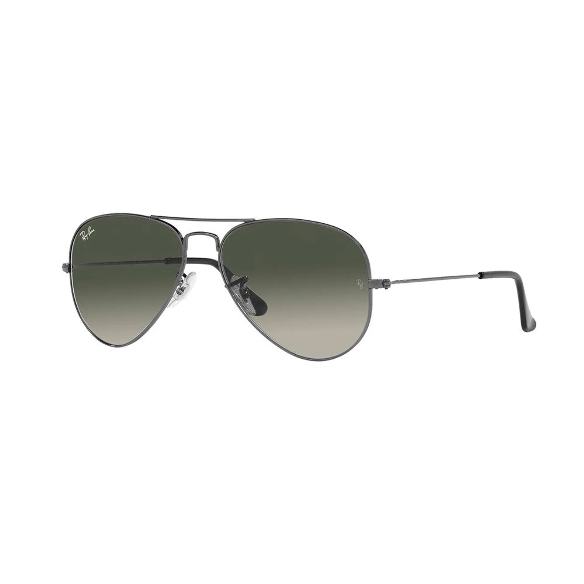 Ray-Ban 3025 Aviator Large Metal 004/71