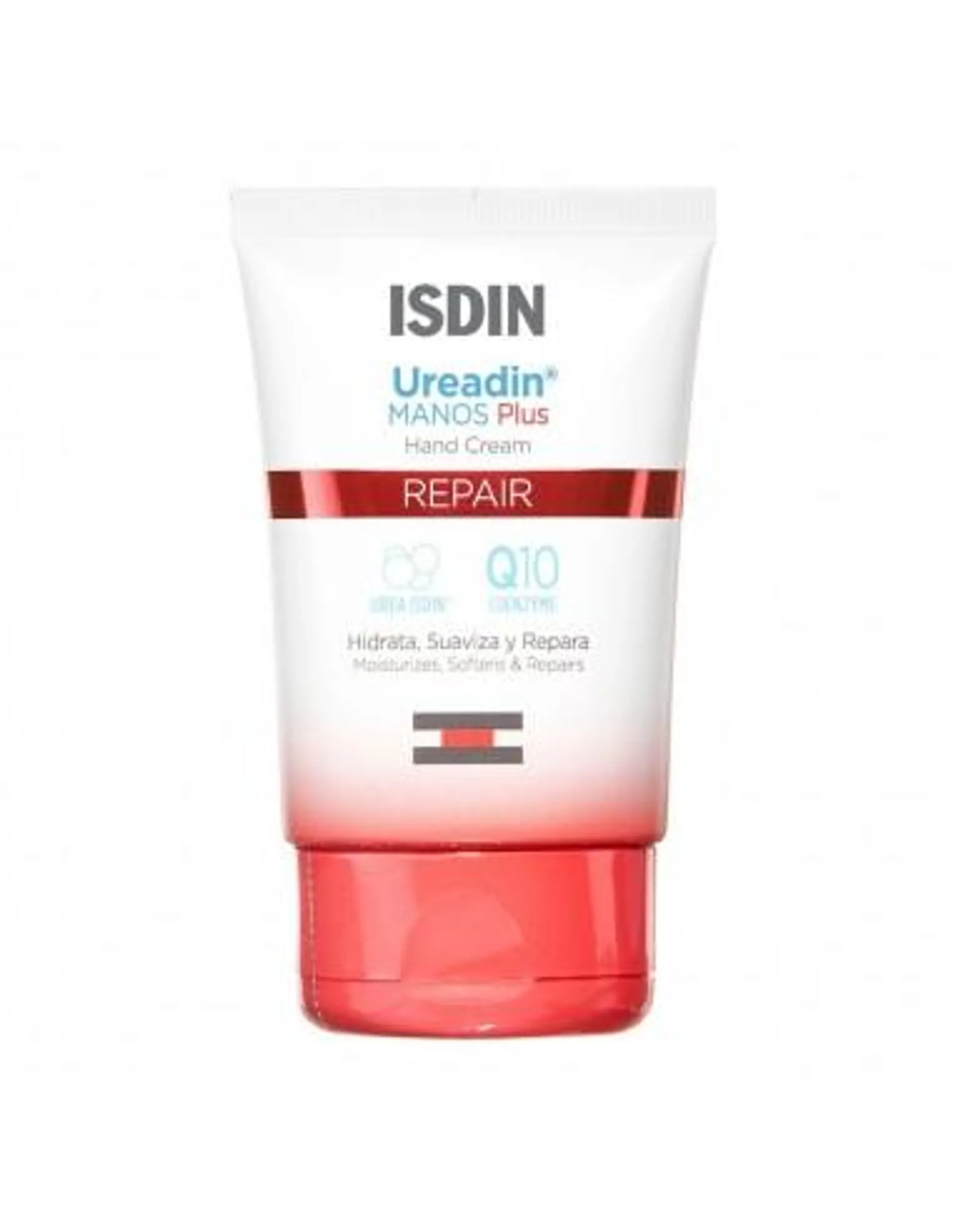 Ureadin Manos Crema de manos reparadora X 50ML