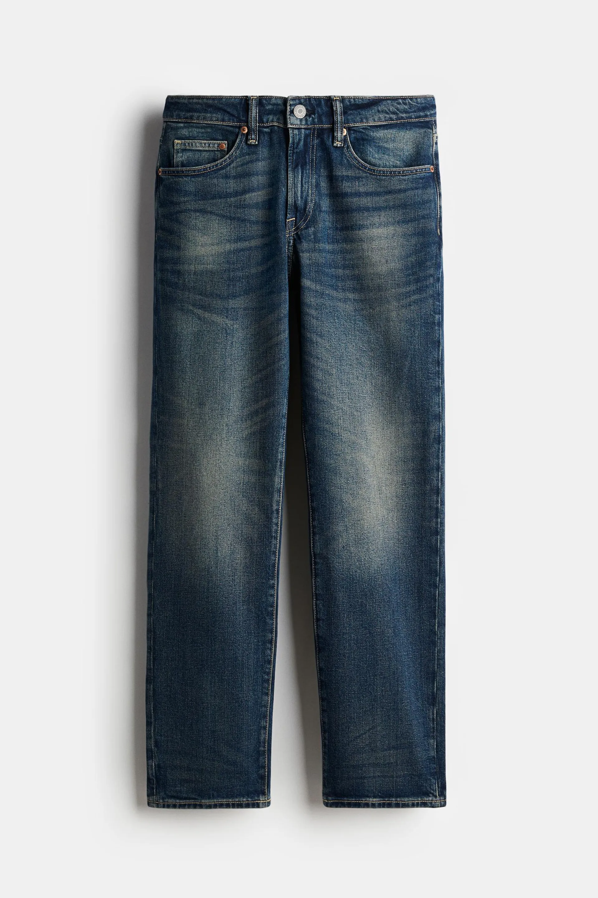 Regular Jeans