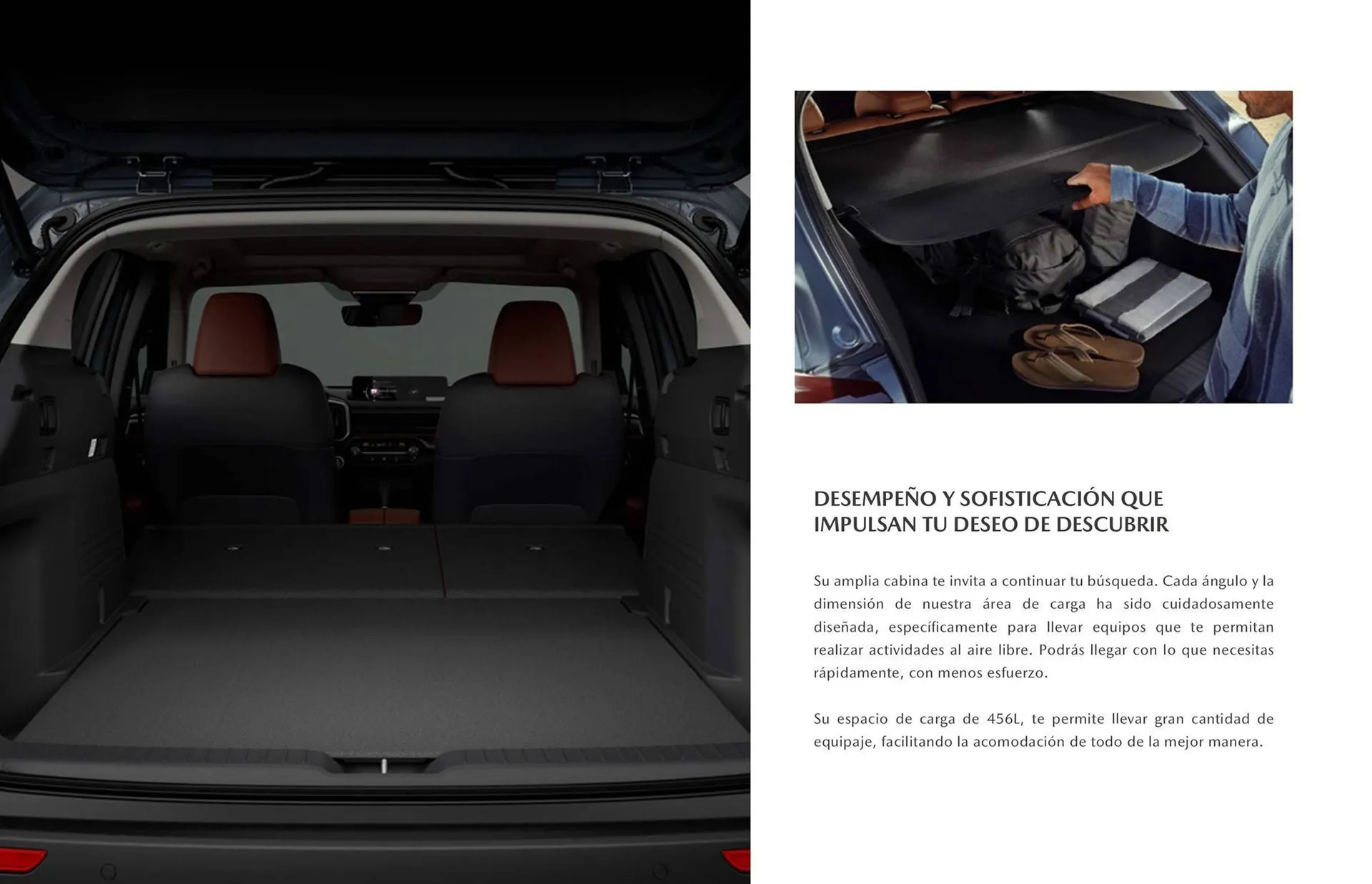 Catalogo de Catálogo Mazda 3 de octubre al 3 de octubre 2024 - Pag 4