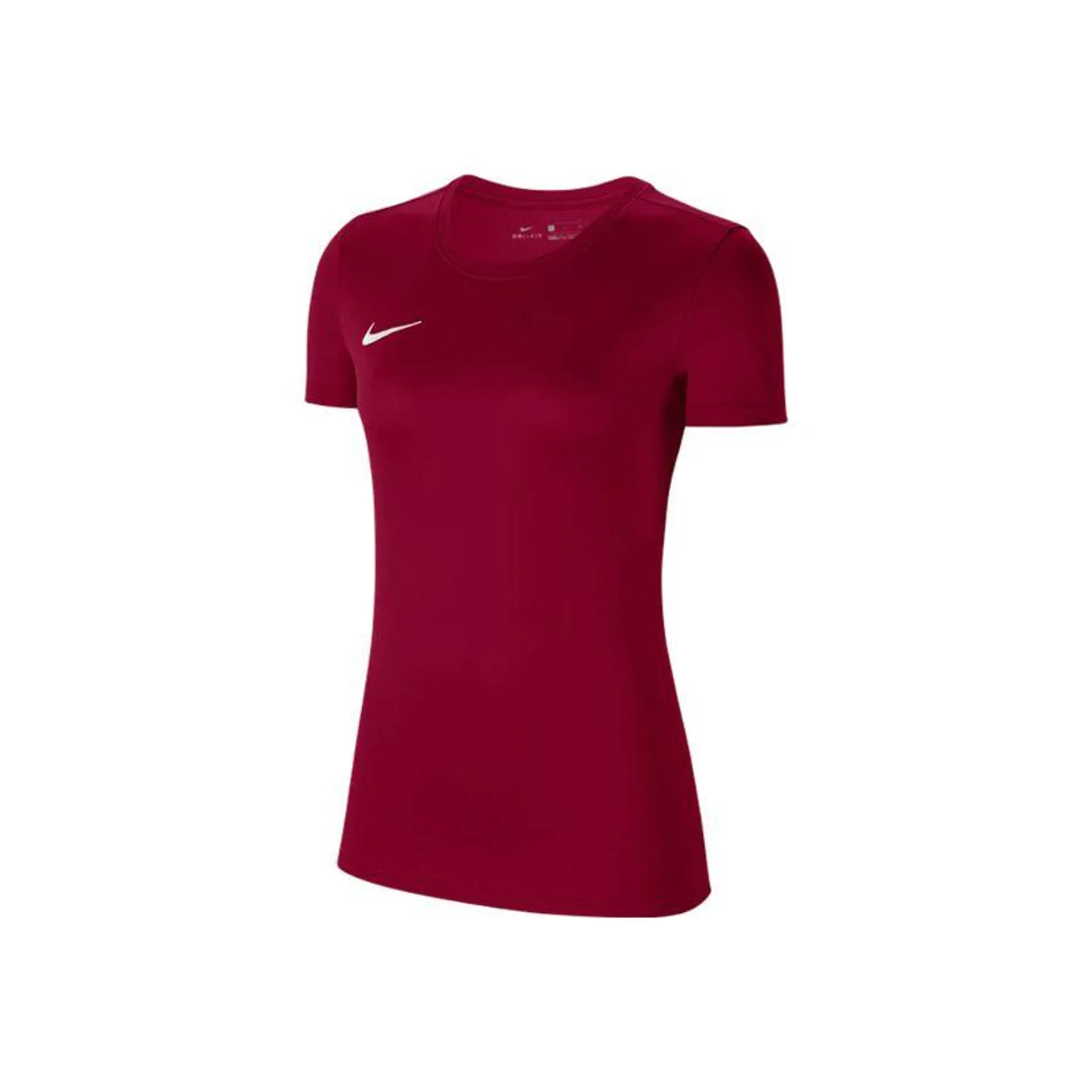 Camiseta Tee Mujer Nike W Nk Df Park Vii Jsy Ss