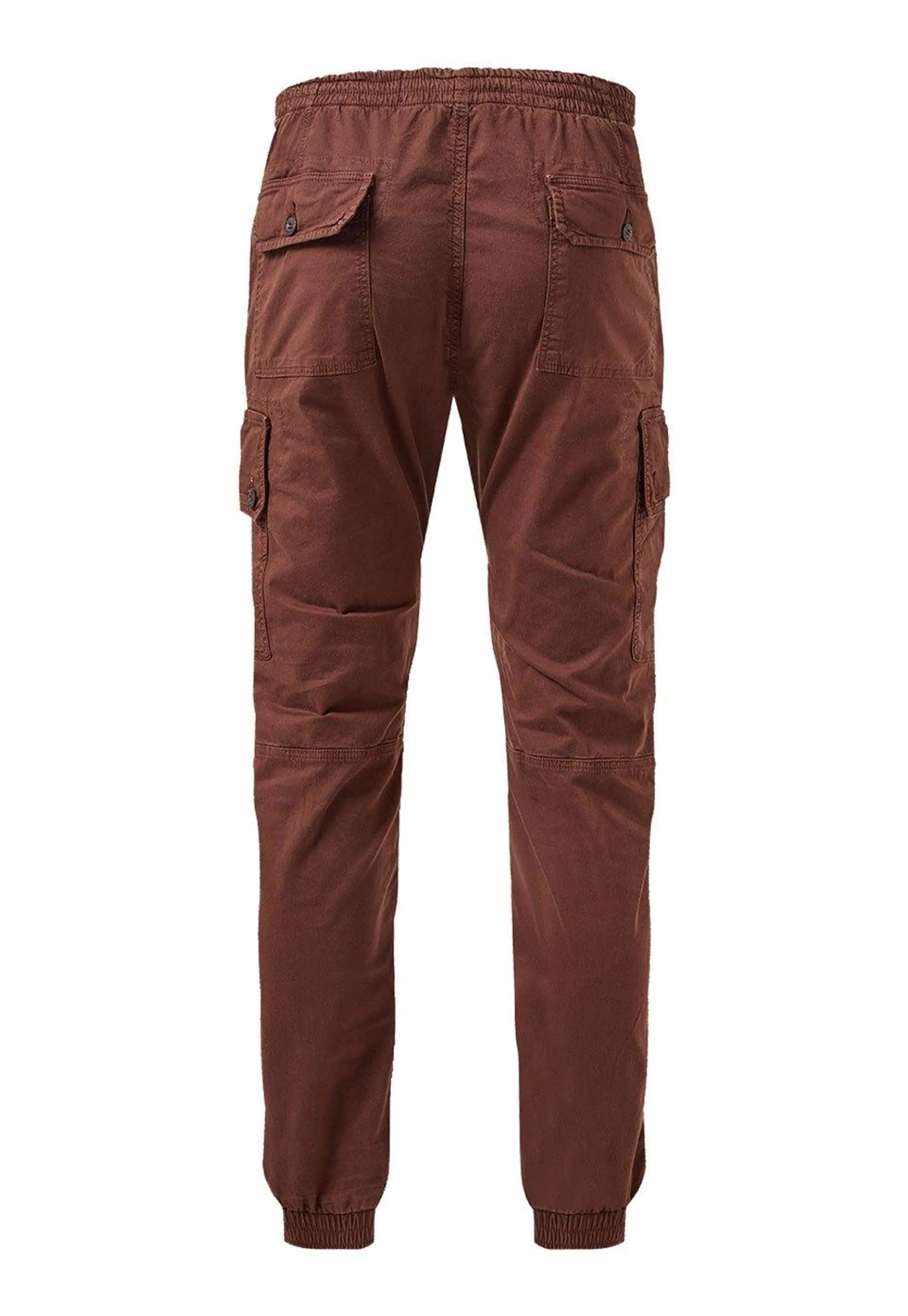 PAN0051-CAF Pants Type Cargo Man