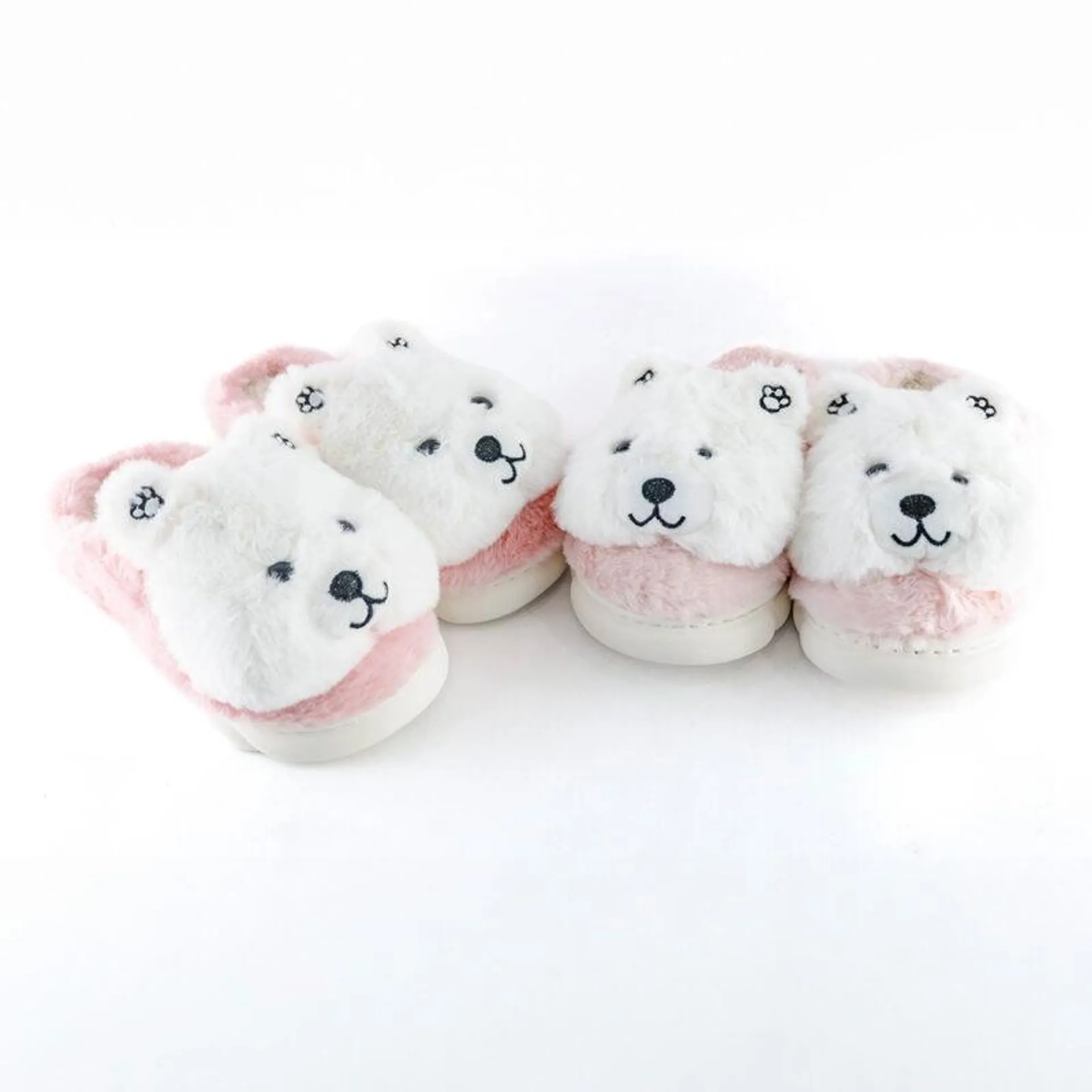 PANTUFLAS OSO