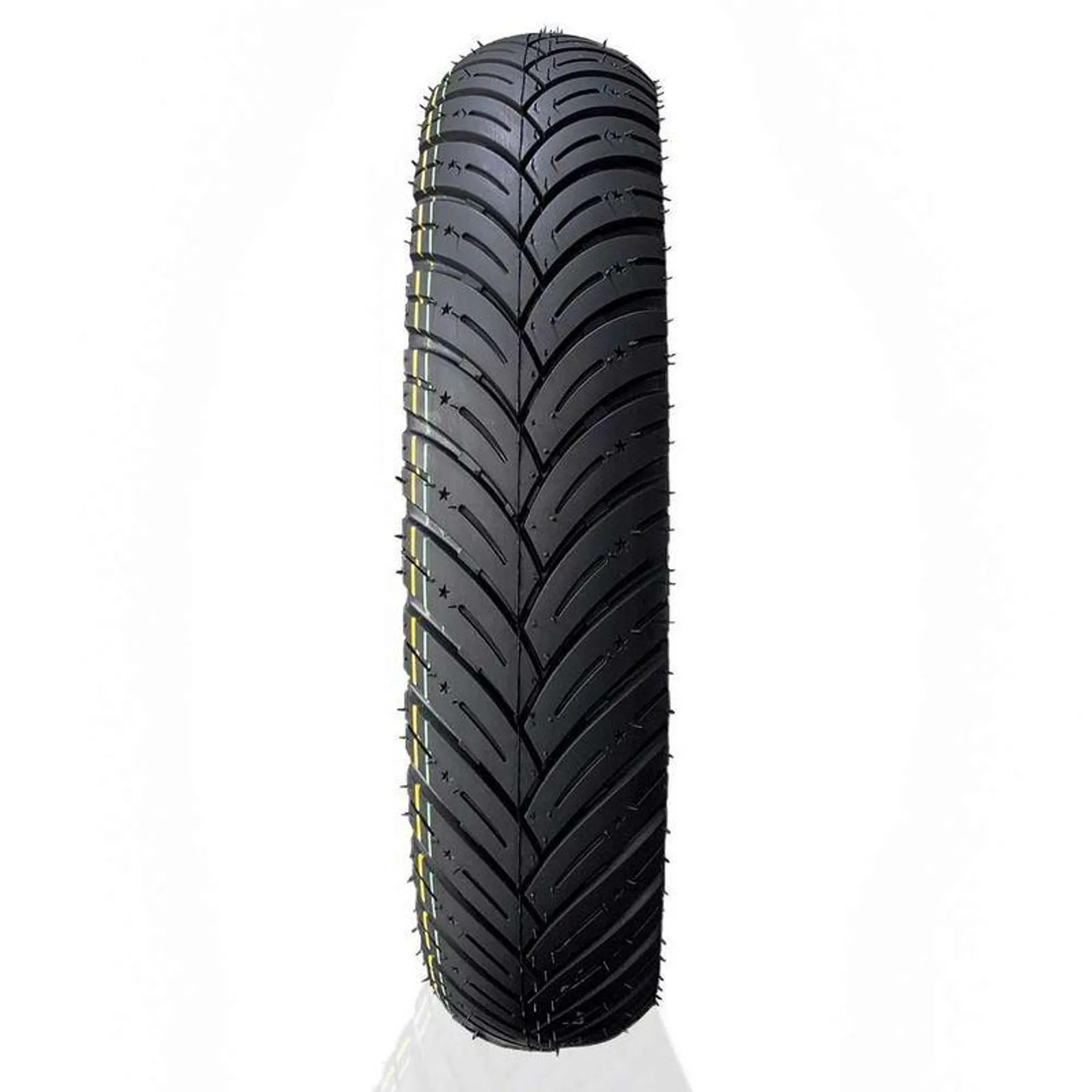 Llanta Moto 90/90-17 Hevos