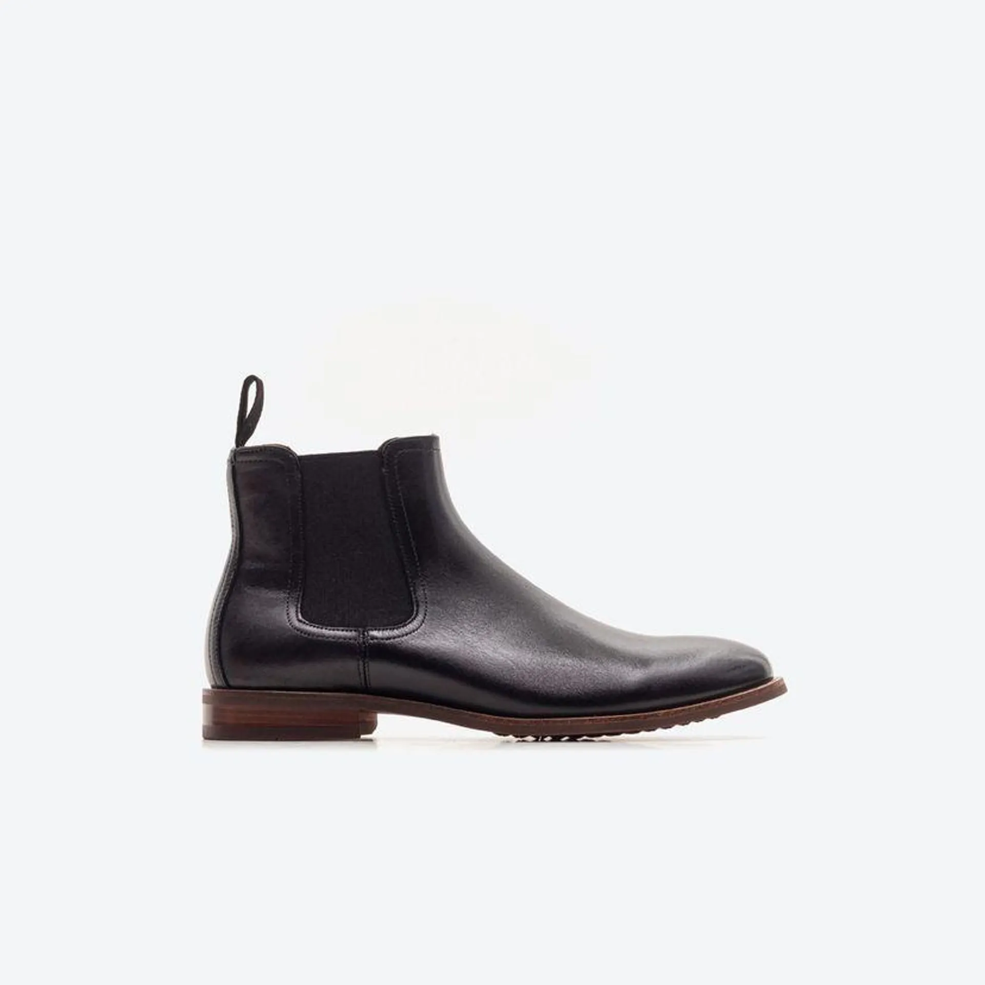 Bota Casual Hombre Florsheim Bjei Negro