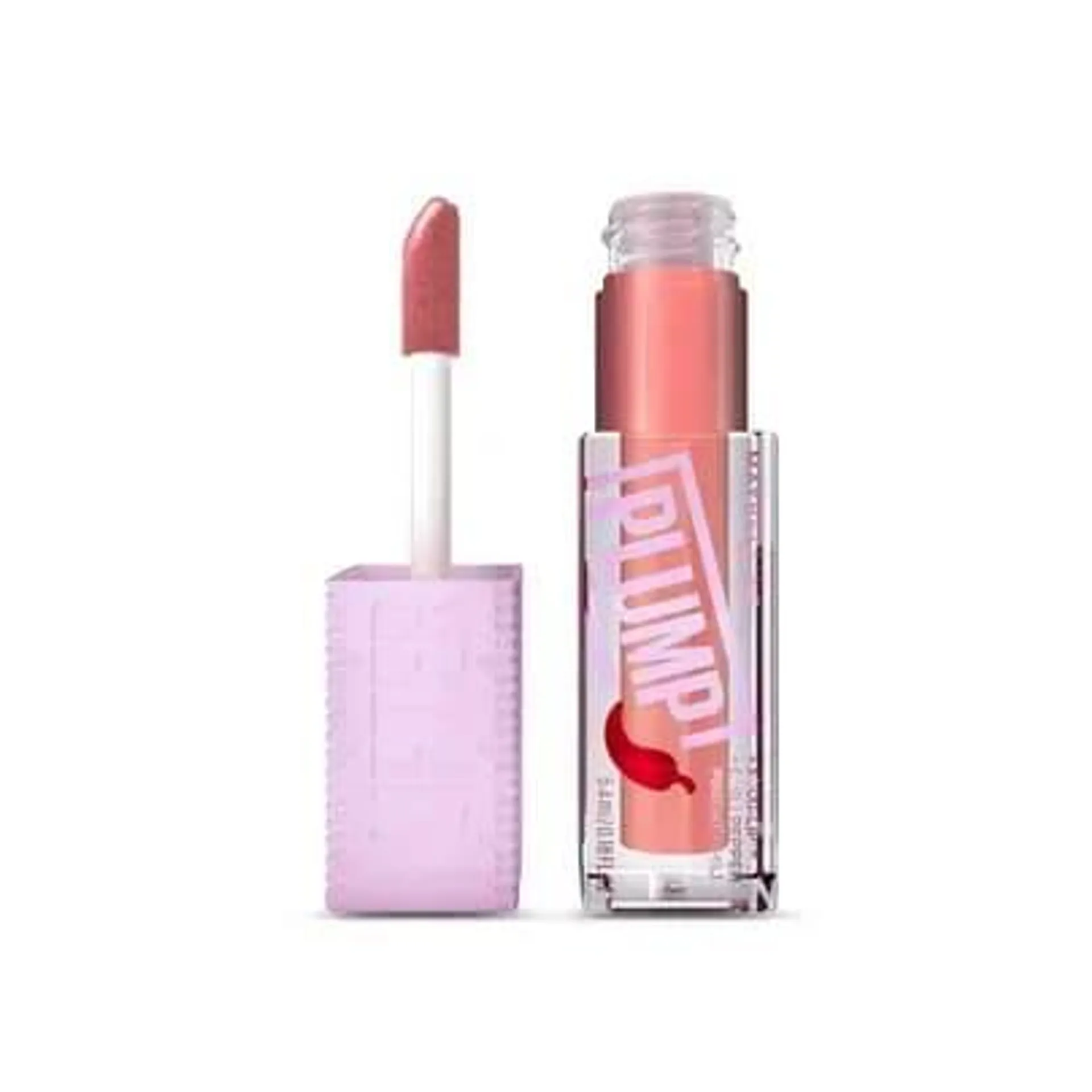 Brillo Maybelline Lifter Plump Blush Blaze x 5.4ml