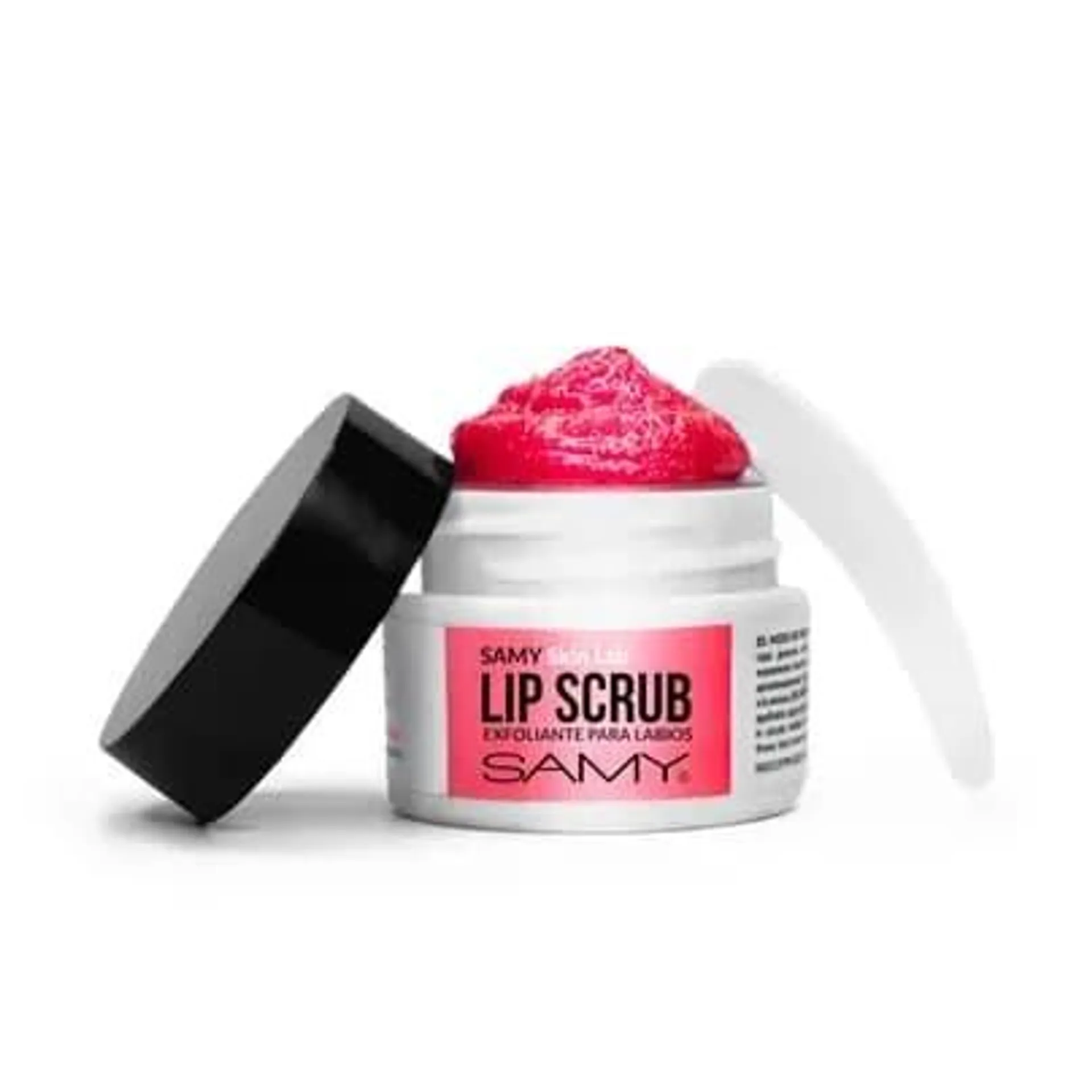 Exfoliante Para Labios Samy x 13g