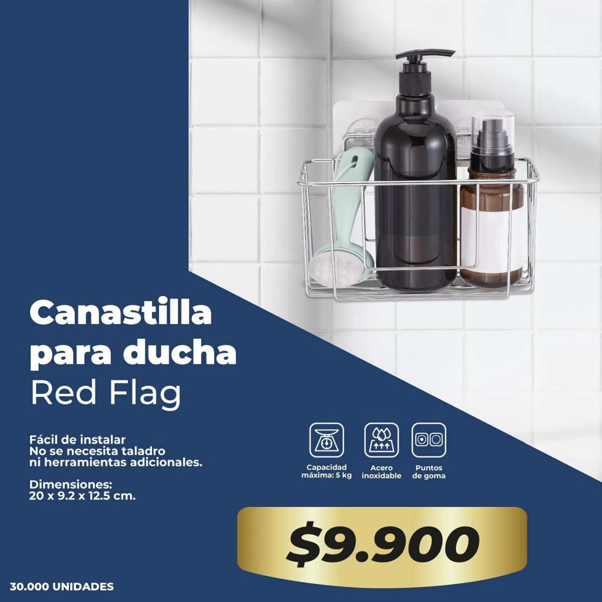 Catalogo de Catálogo Tiendas D1 7 de abril al 7 de abril 2025 - Pag 8