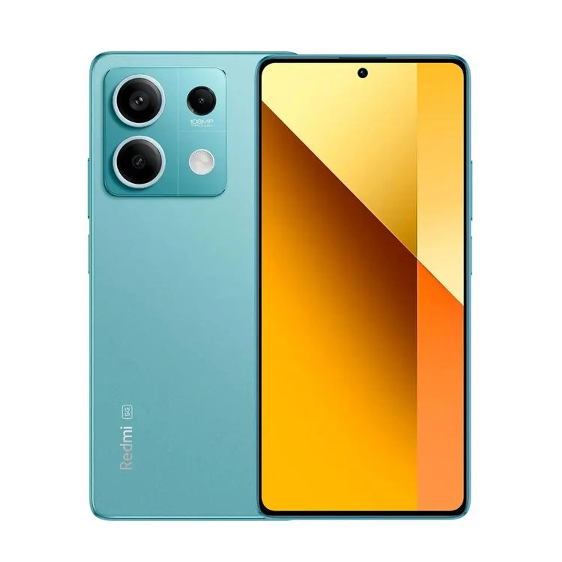 Celular REDMI Note 13 256GB 5G Verde