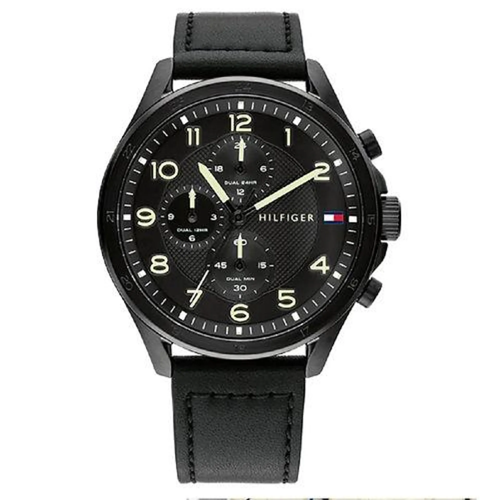 Reloj Tommy Hilfiger Hombre Moderno 1792004