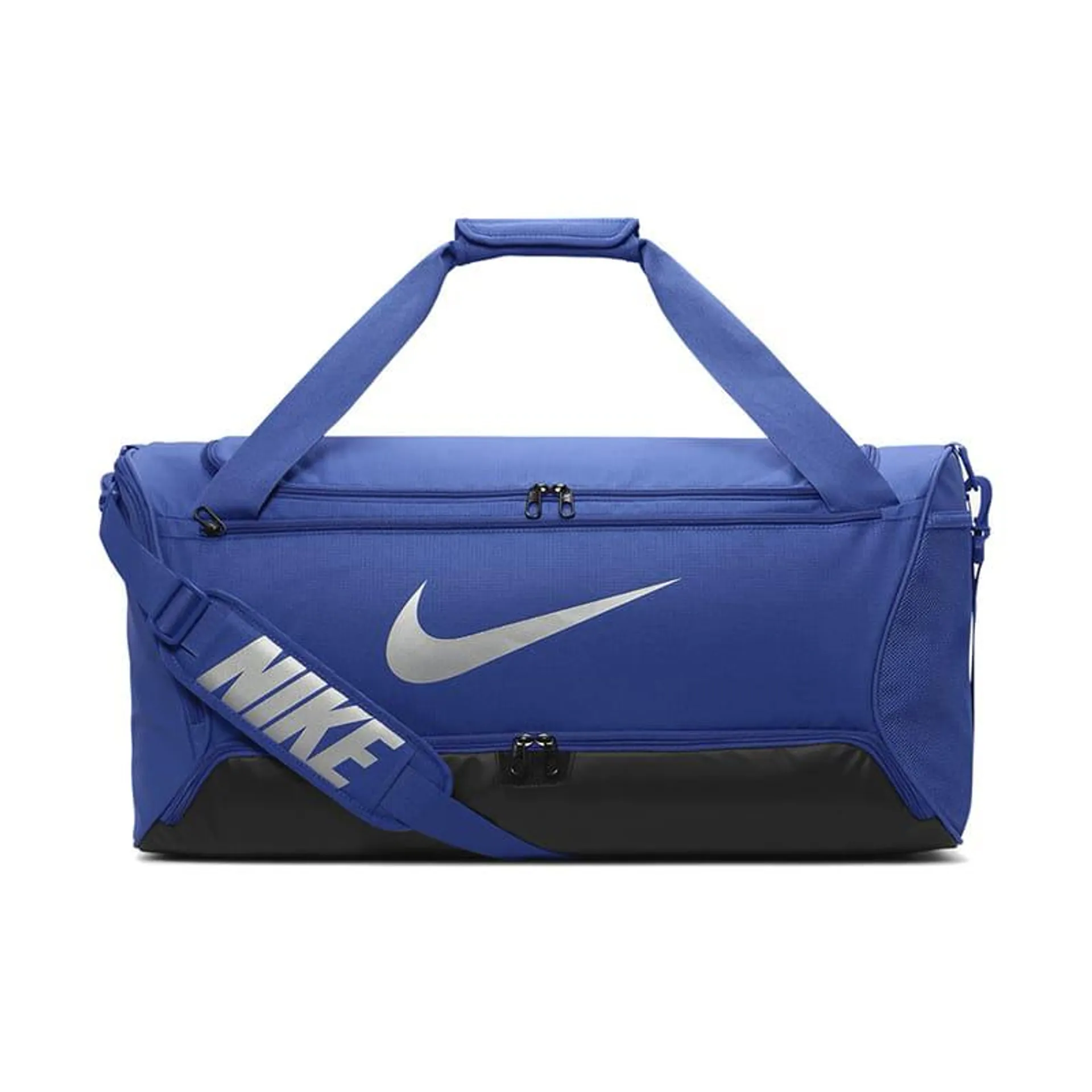 Maletin Nike Gym Brasilia Duff M Azul