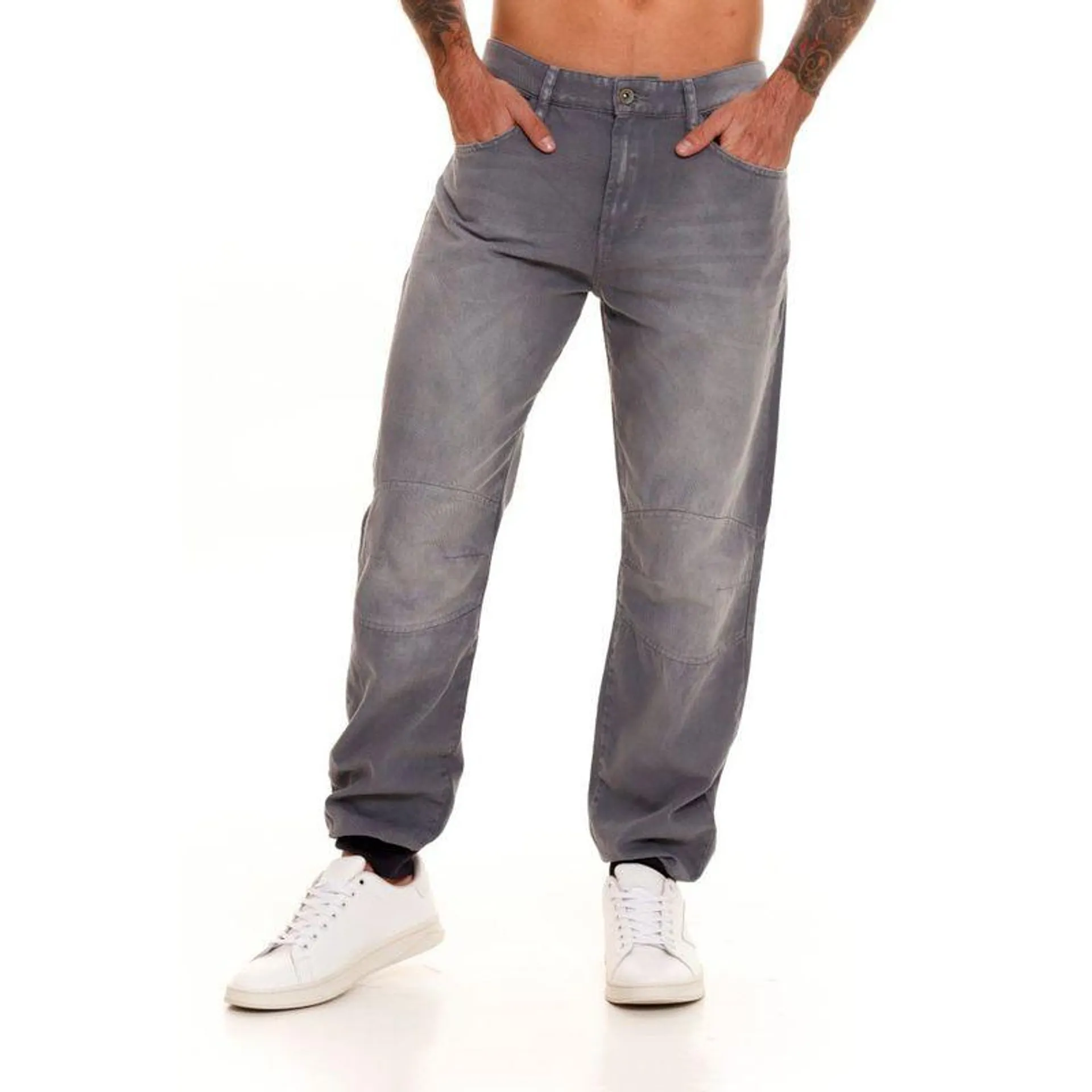 Pantalon Cargo Para Hombre Pilatos