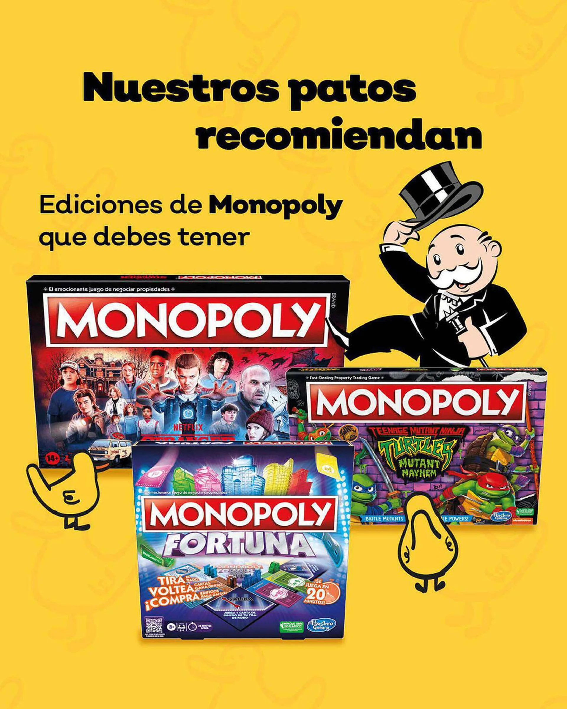 Pepe ganga 2024 juegos didacticos