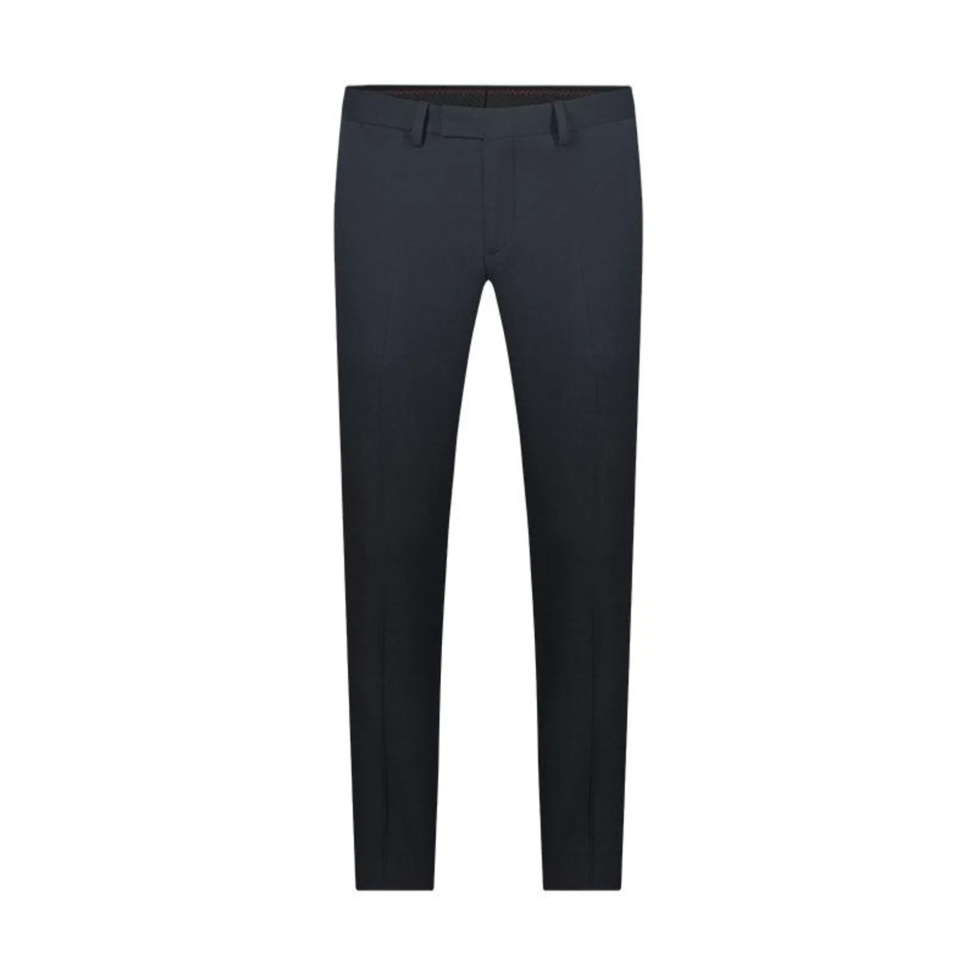 PANTALÓN FORMAL NEGRO LAB