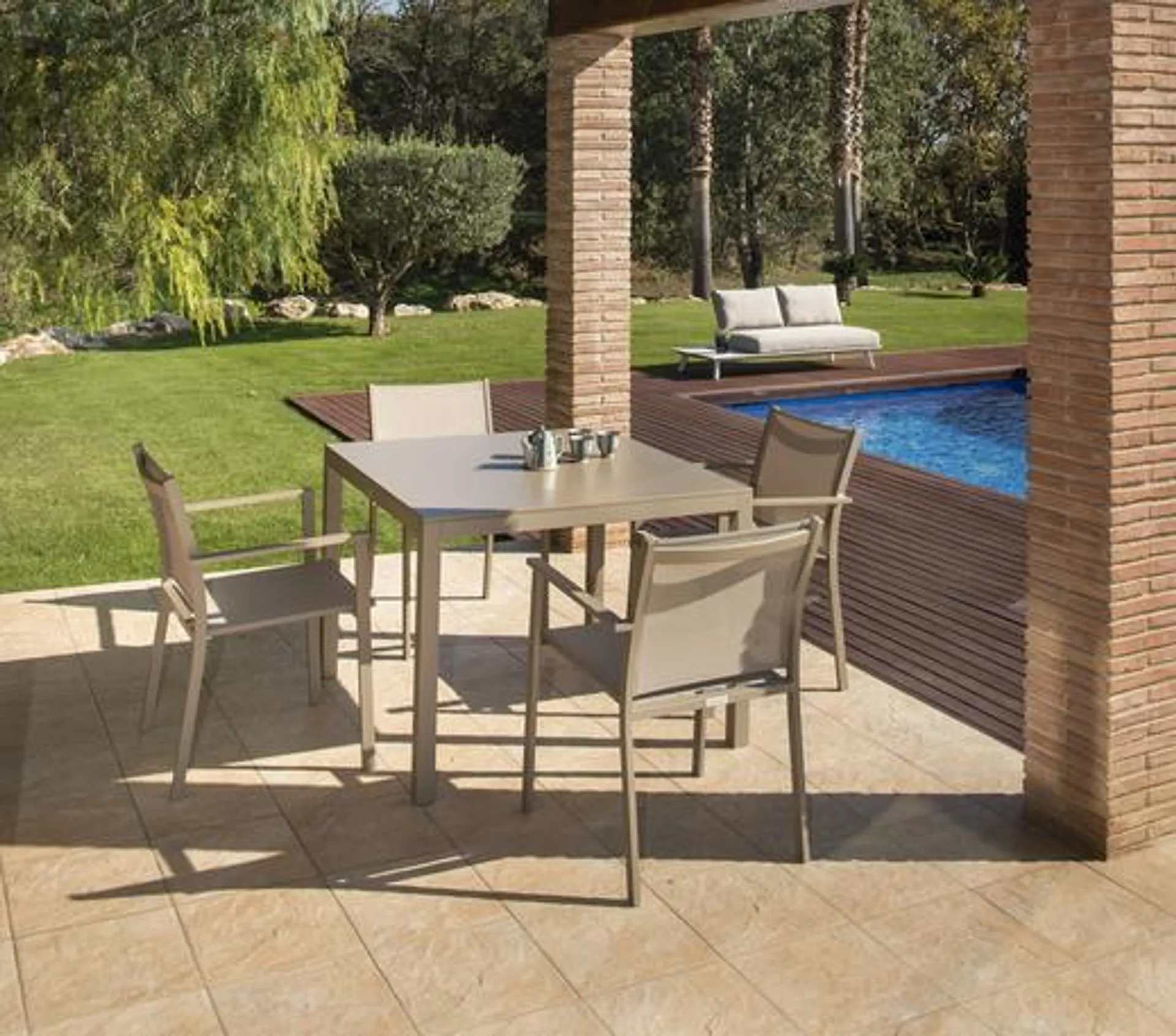 TEXAS C/B SILLA DE COMEDOR (Consultar Disponibilidad)