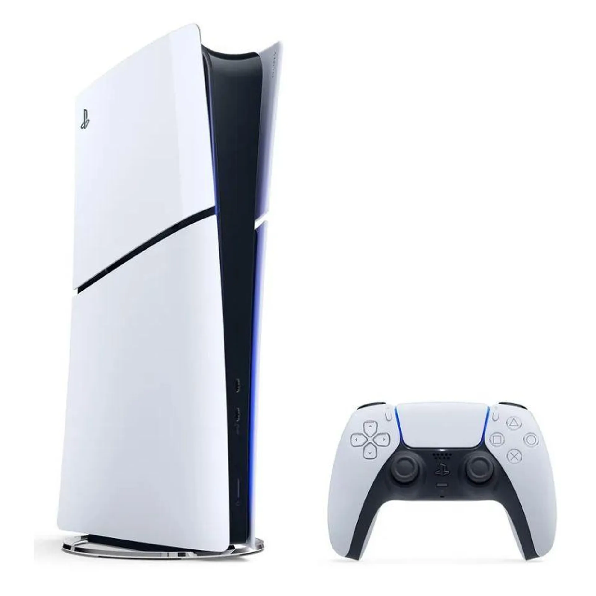 Consola Playstation 5 Slim Digital 1TB