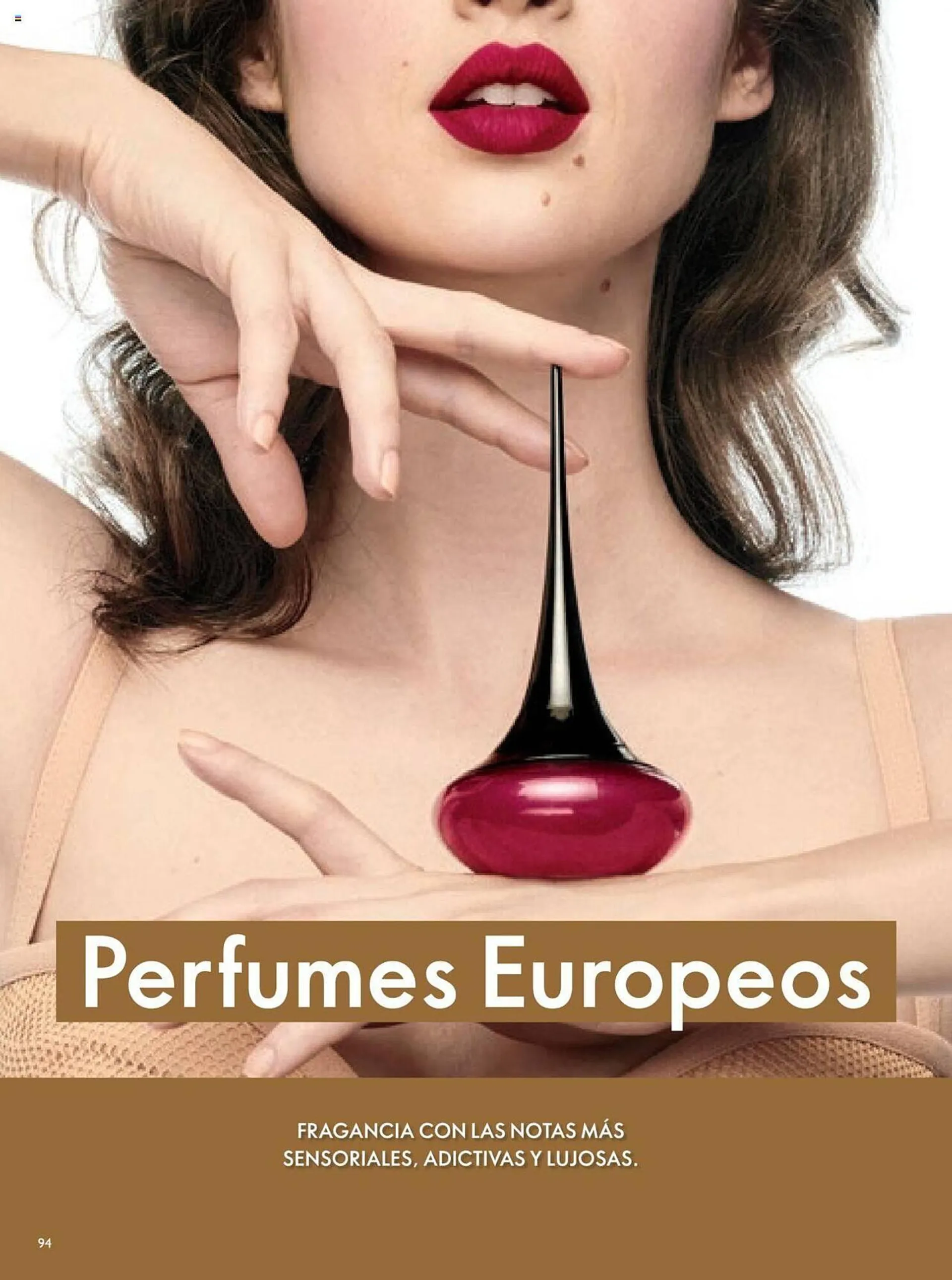 Catalogo de Catálogo Oriflame 19 de octubre al 8 de noviembre 2024 - Pag 94