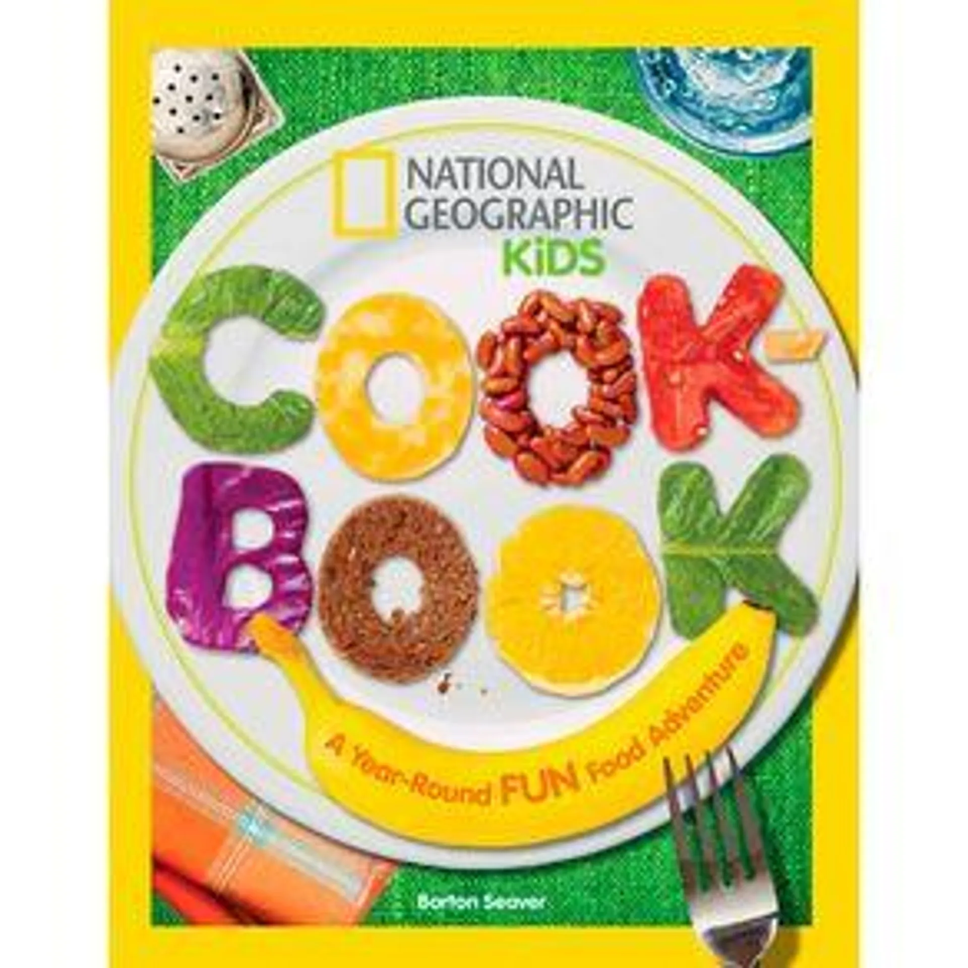 Cookbook