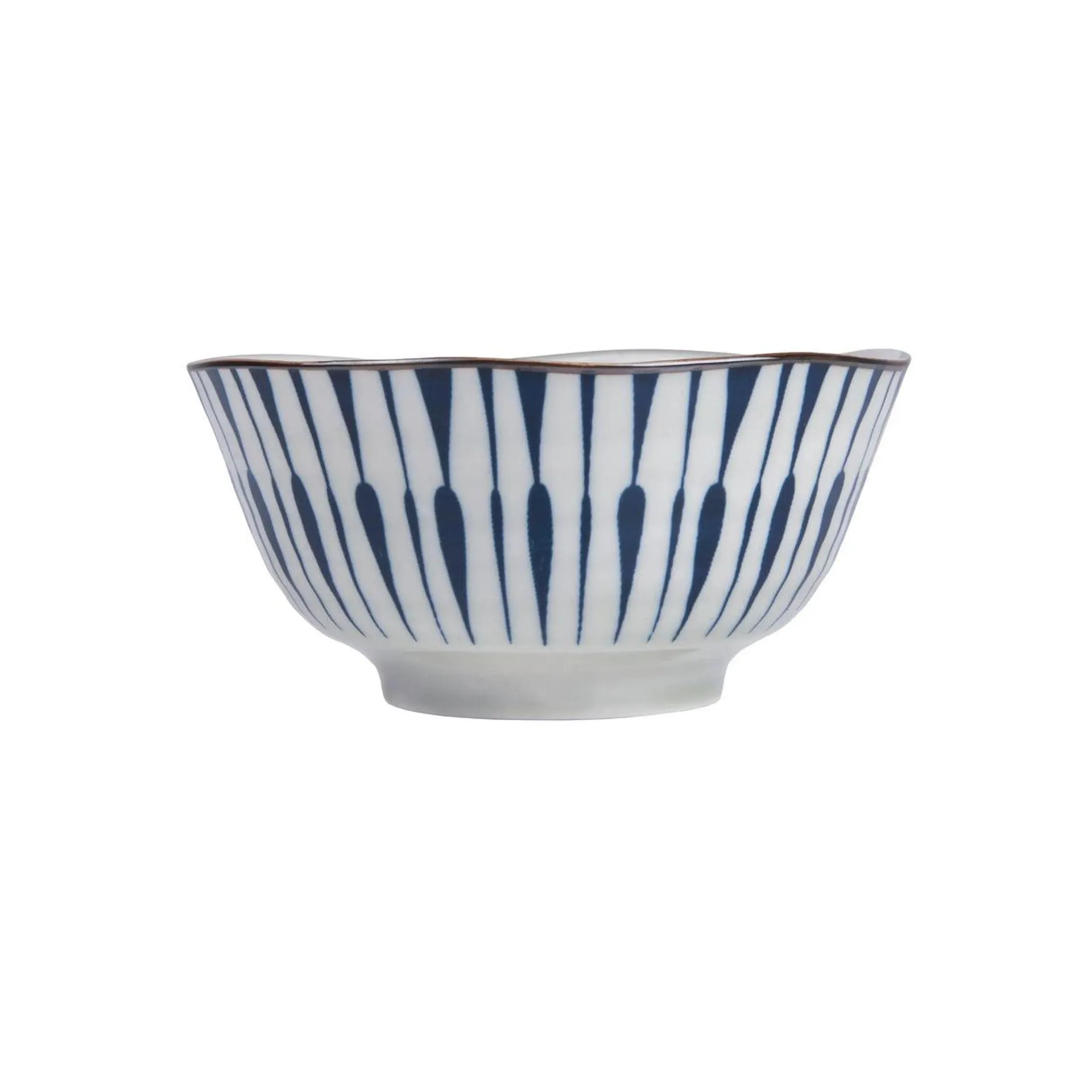 Bowl Azul Etnico