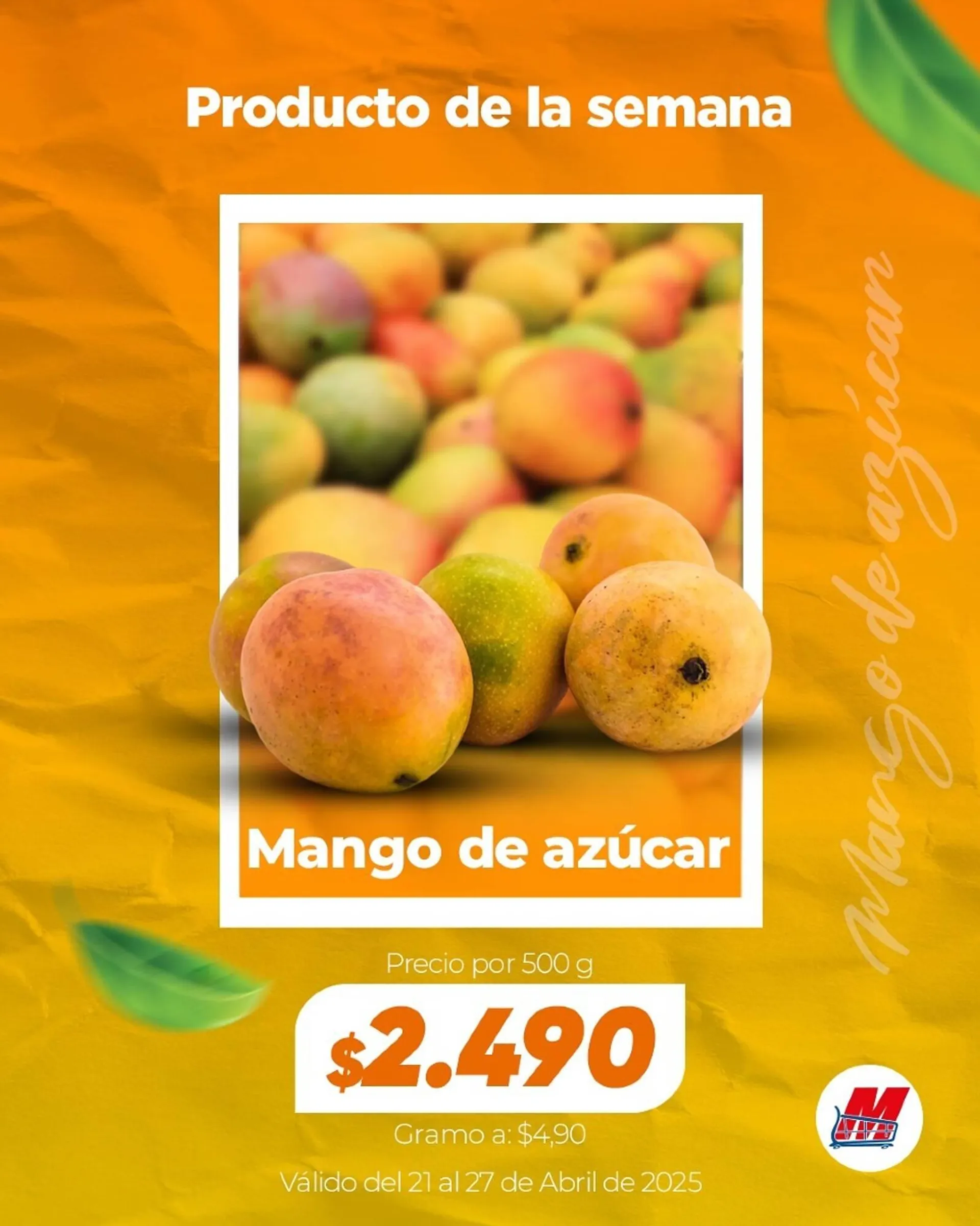 Catálogo MegaTiendas - 1