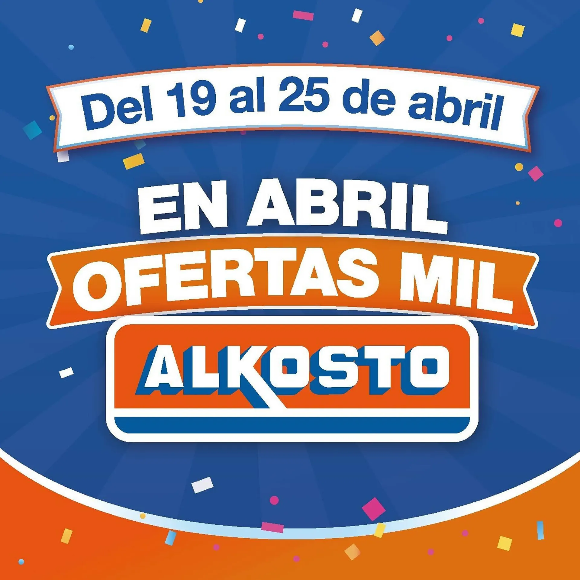 Catálogo Alkosto - 1
