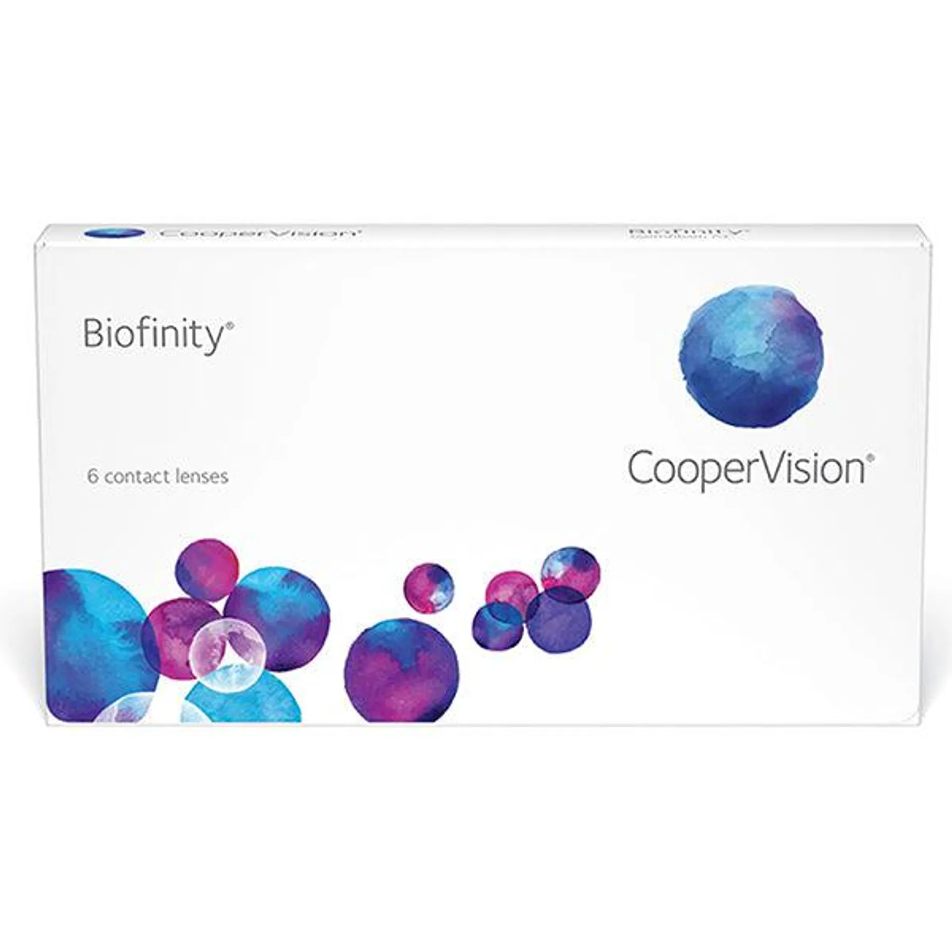 Biofinity