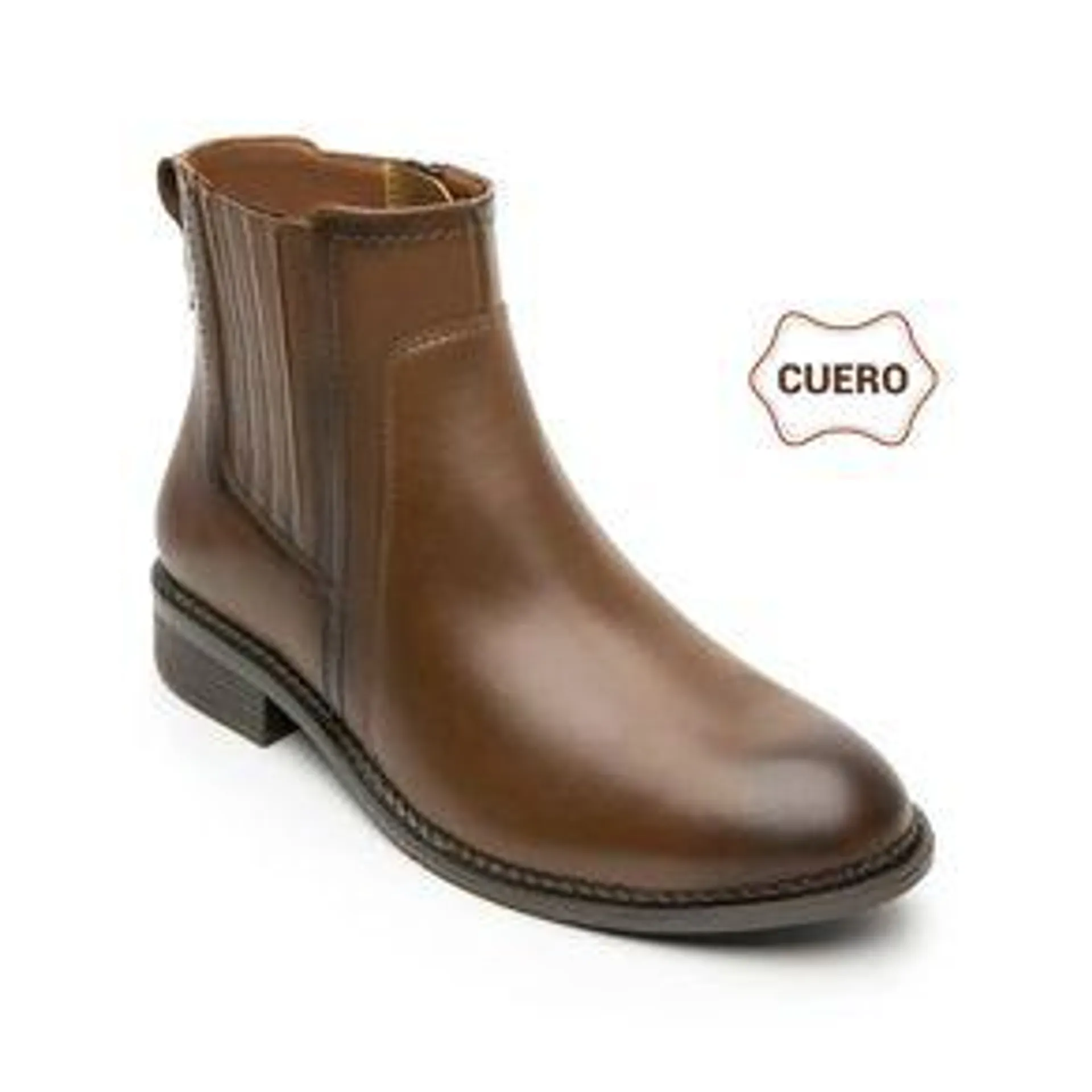 Bota/botin de Mujer marca Flexi / Bota 120901