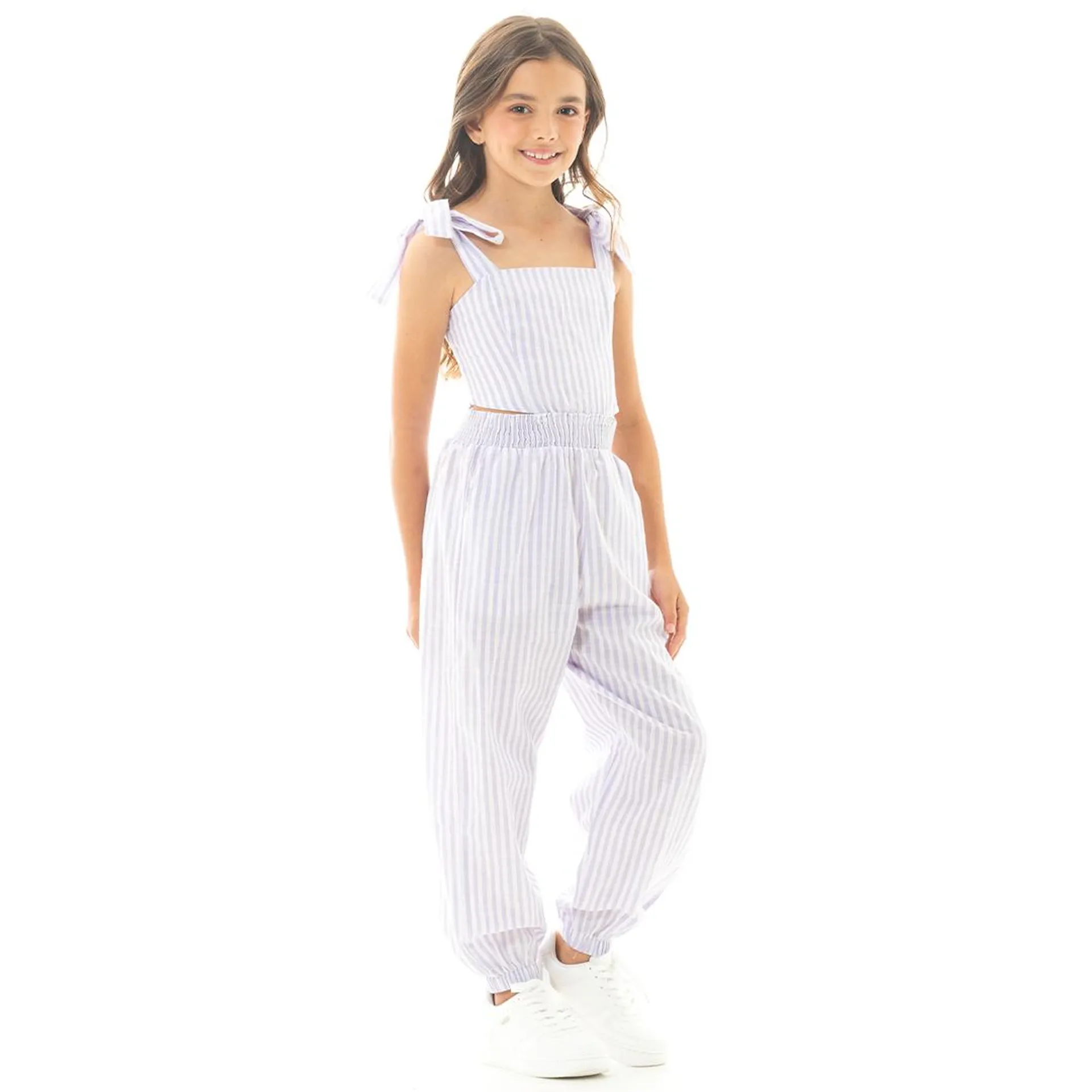 JUMPSUIT FOR GIRLS