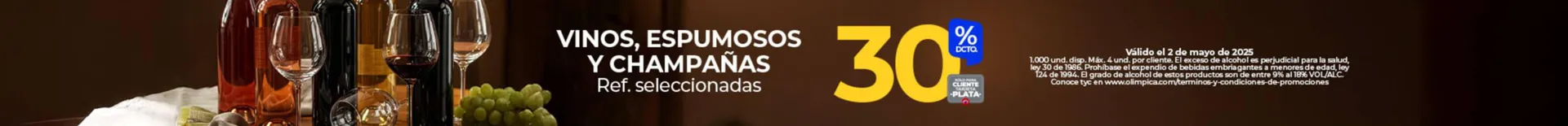 Catálogo Olímpica - 1